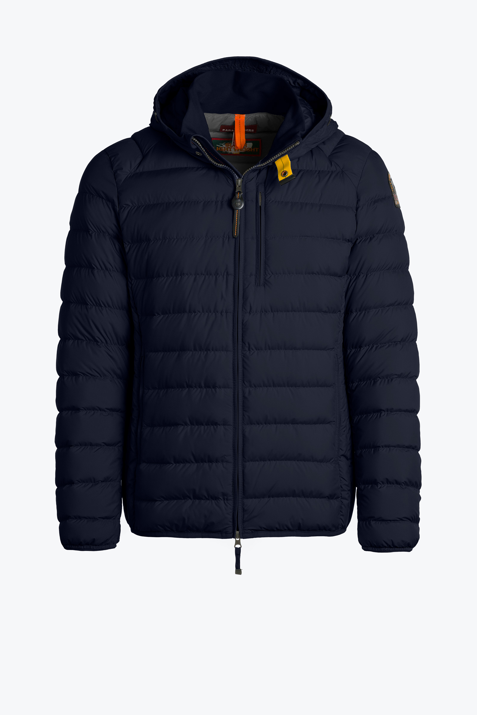 parajumpers mens last minute jacket