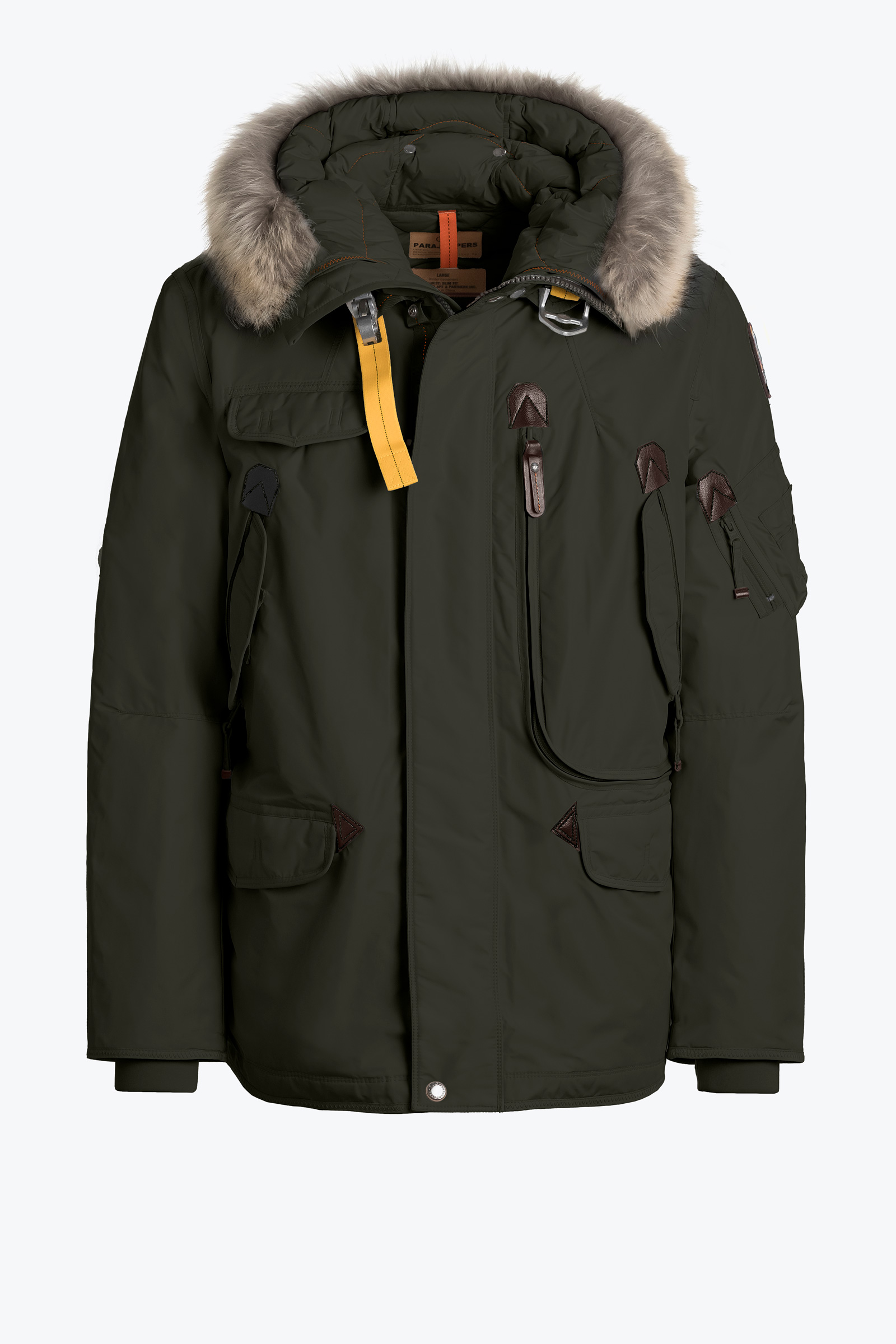 parajumpers right hand light