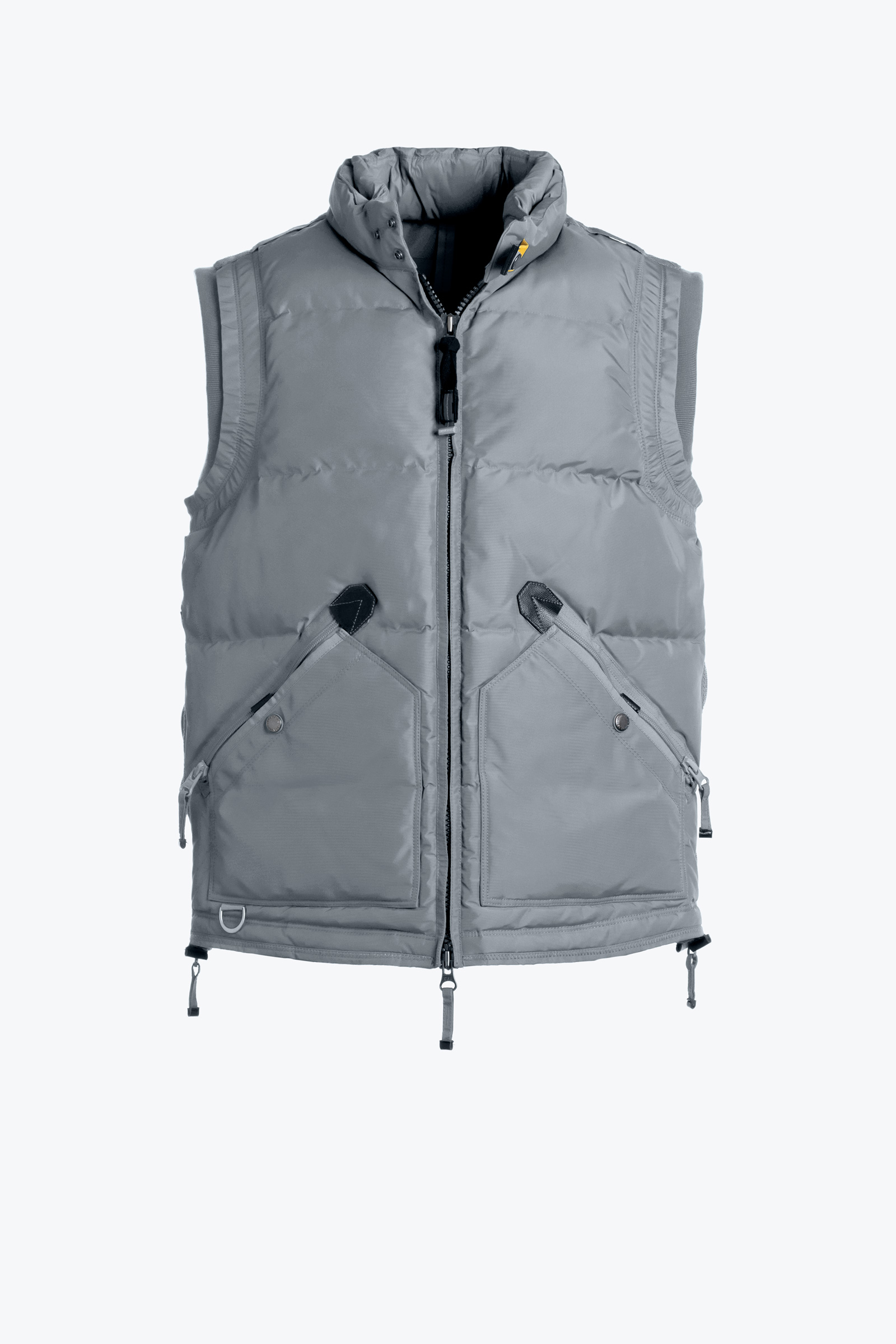 kobuk vest