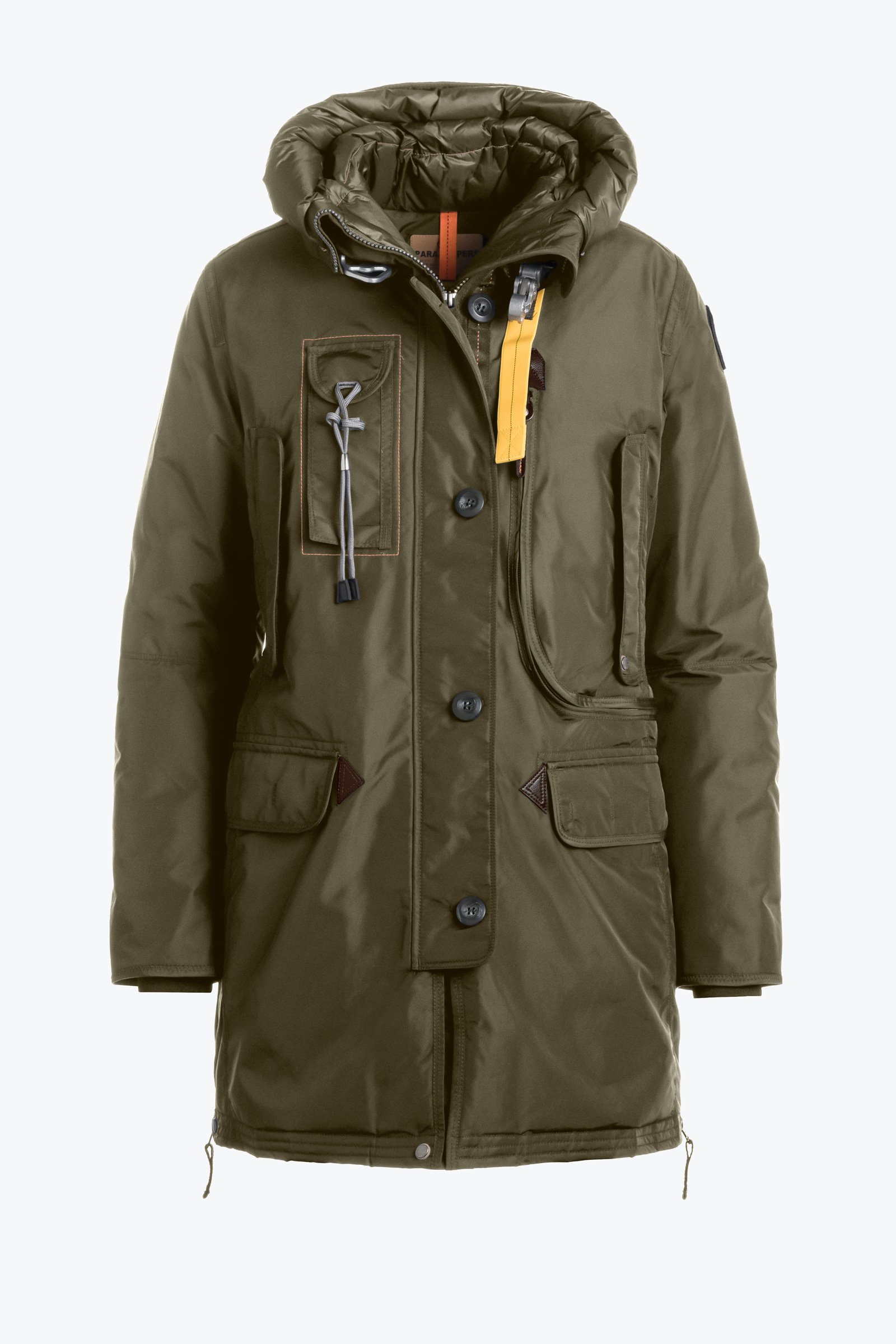 parajumpers kodiak dame