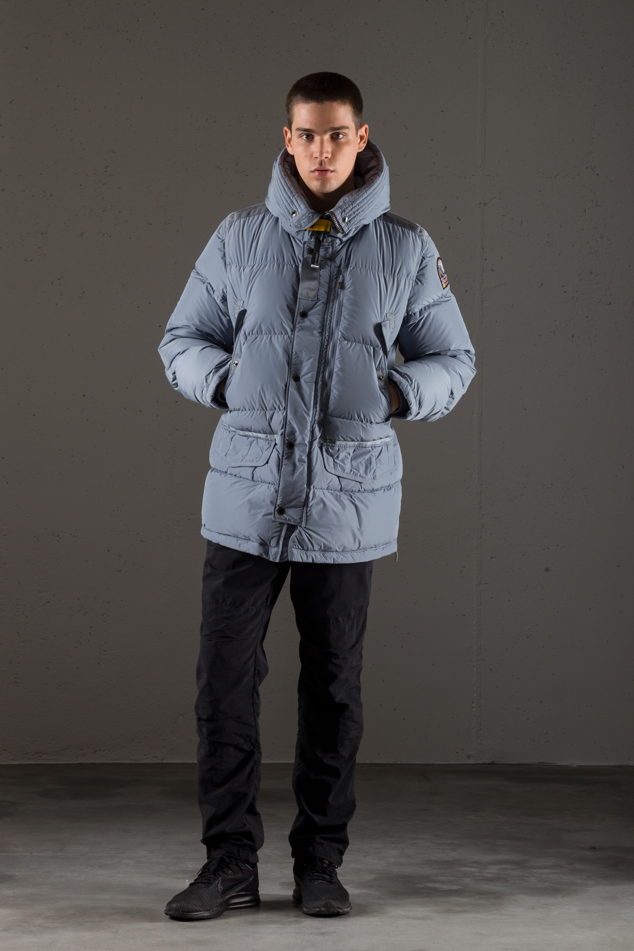 parajumpers harraseeket jacket