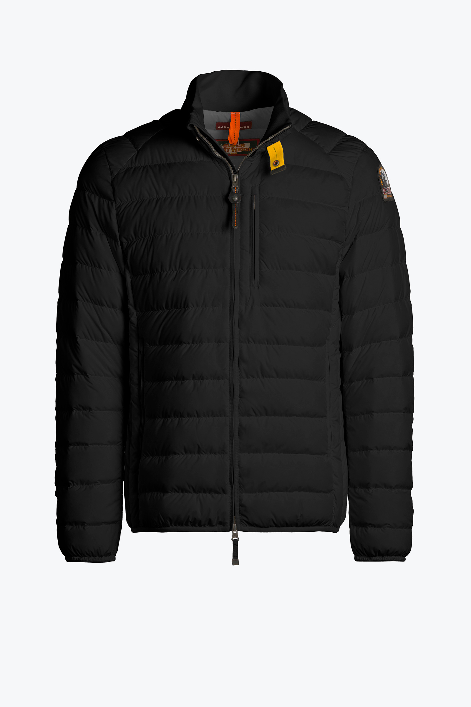 parajumper ugo black