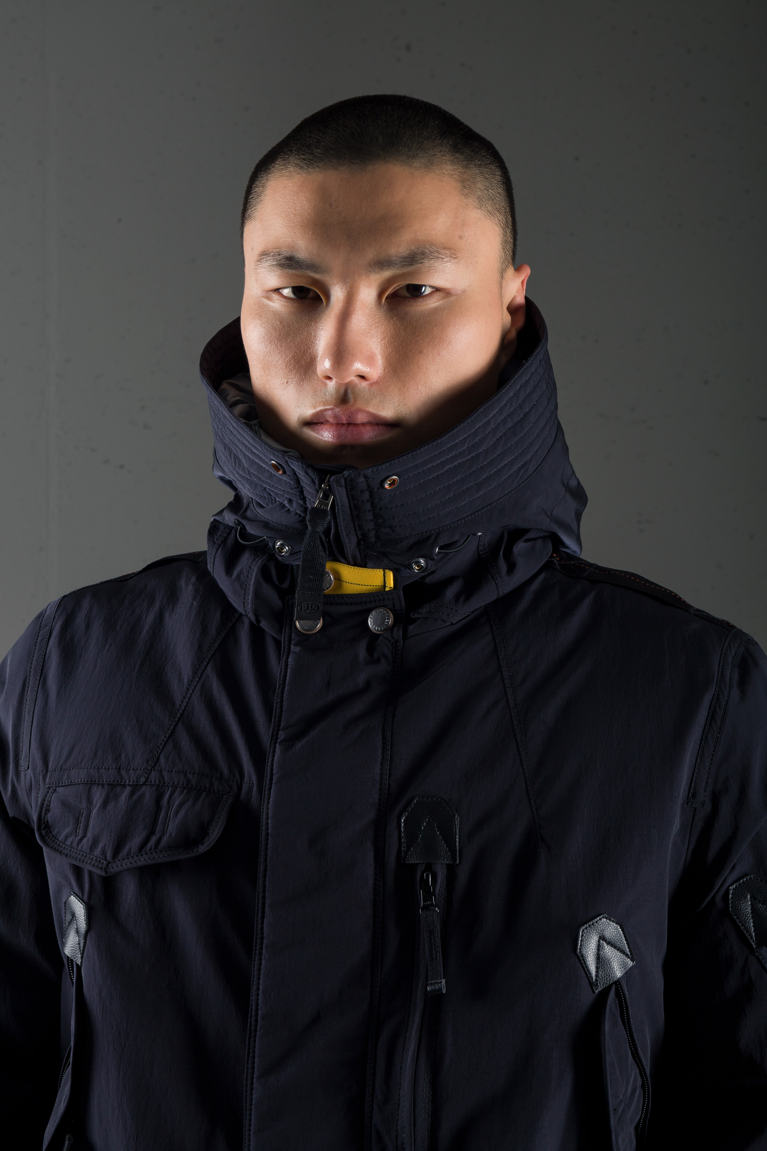 parajumpers right hand light