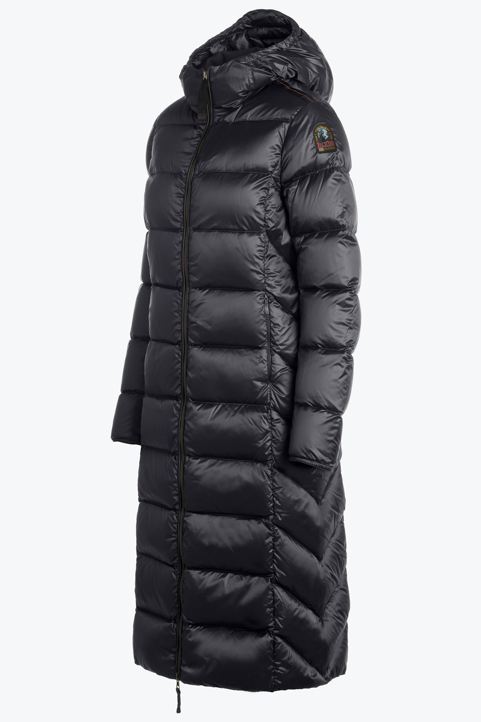 parajumpers down vest