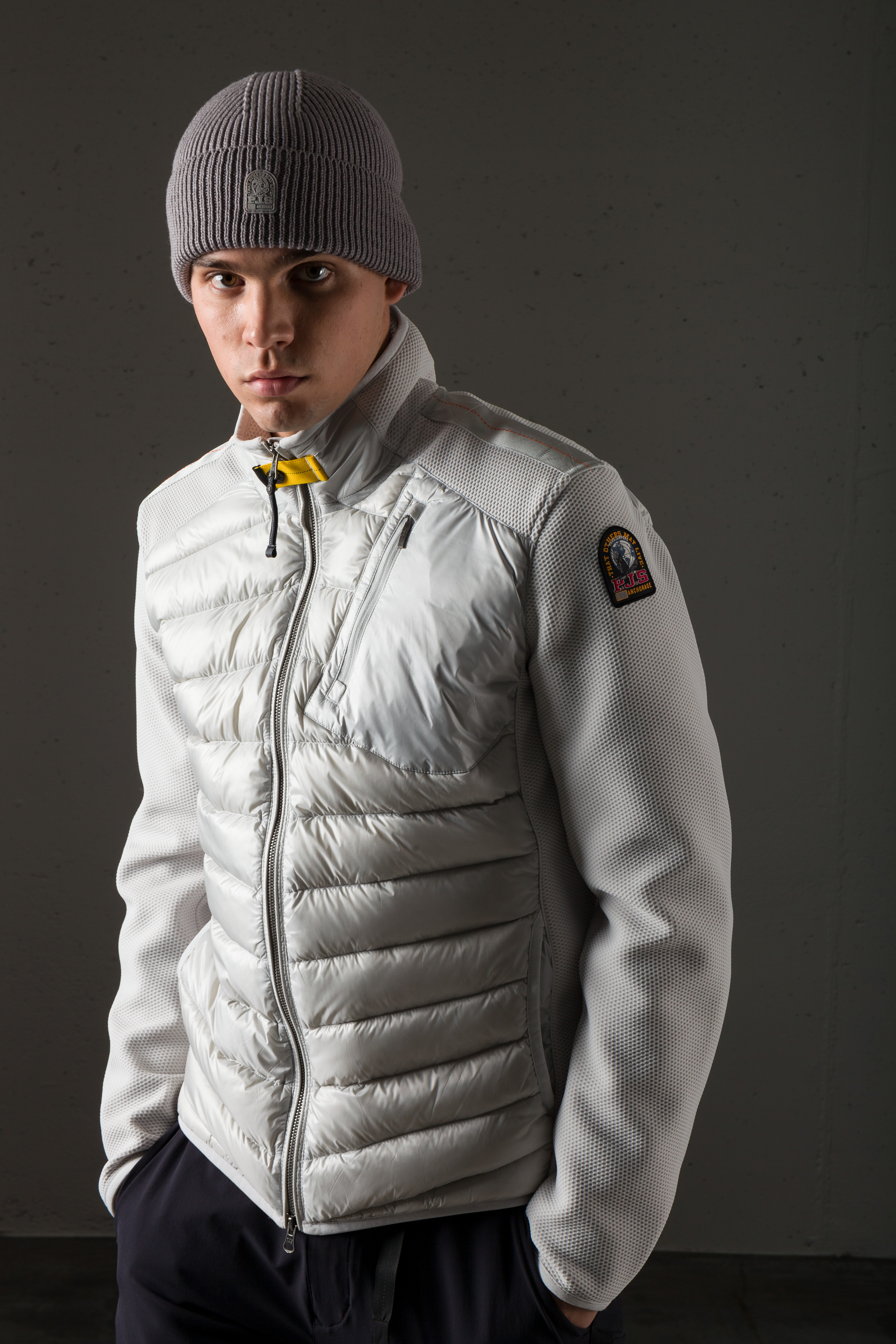 parajumpers jayden jacket