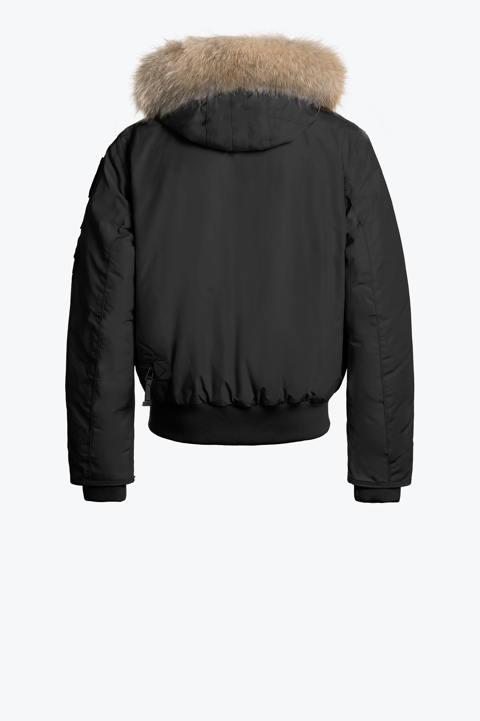 parajumper gobi black