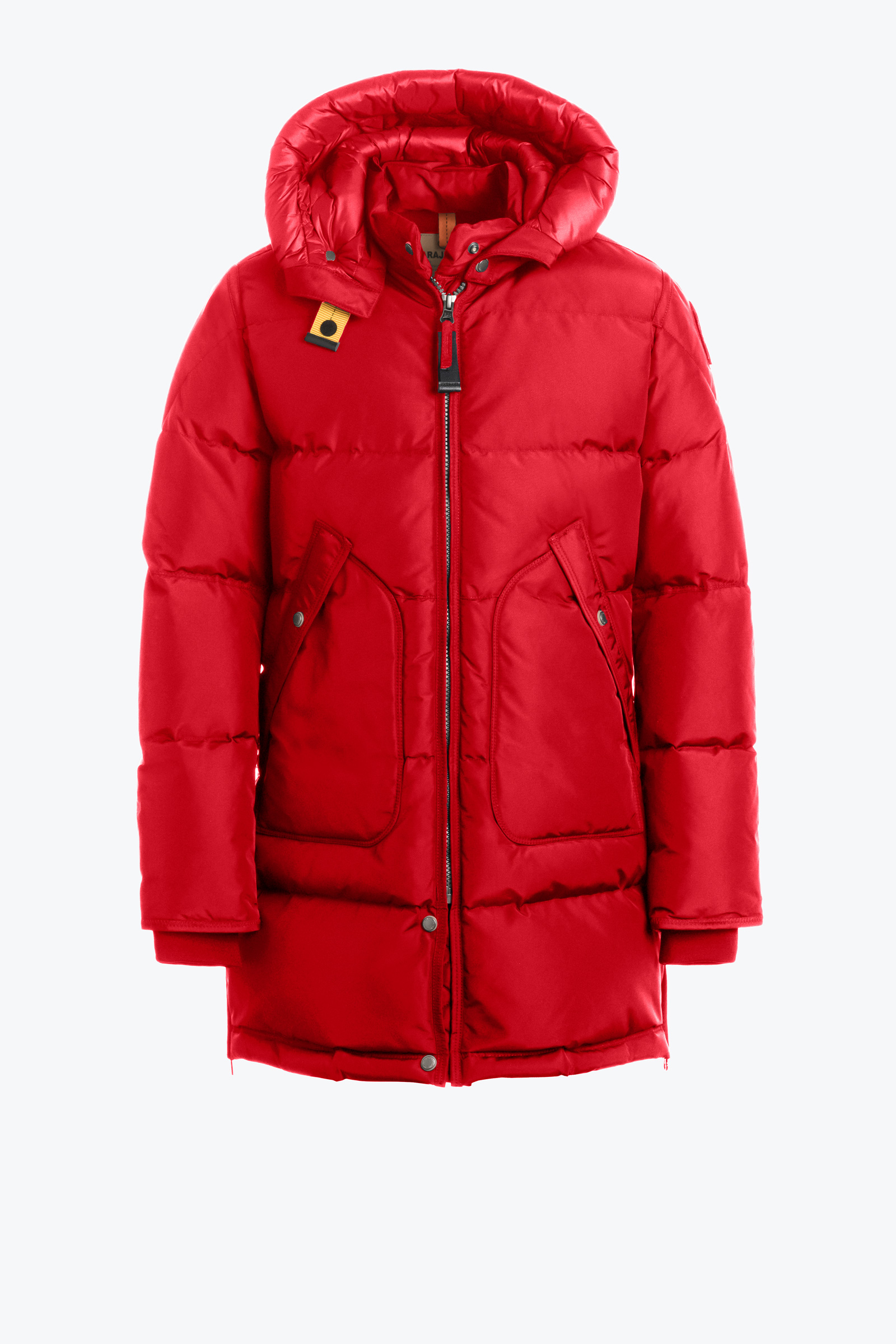 parajumper long bear base