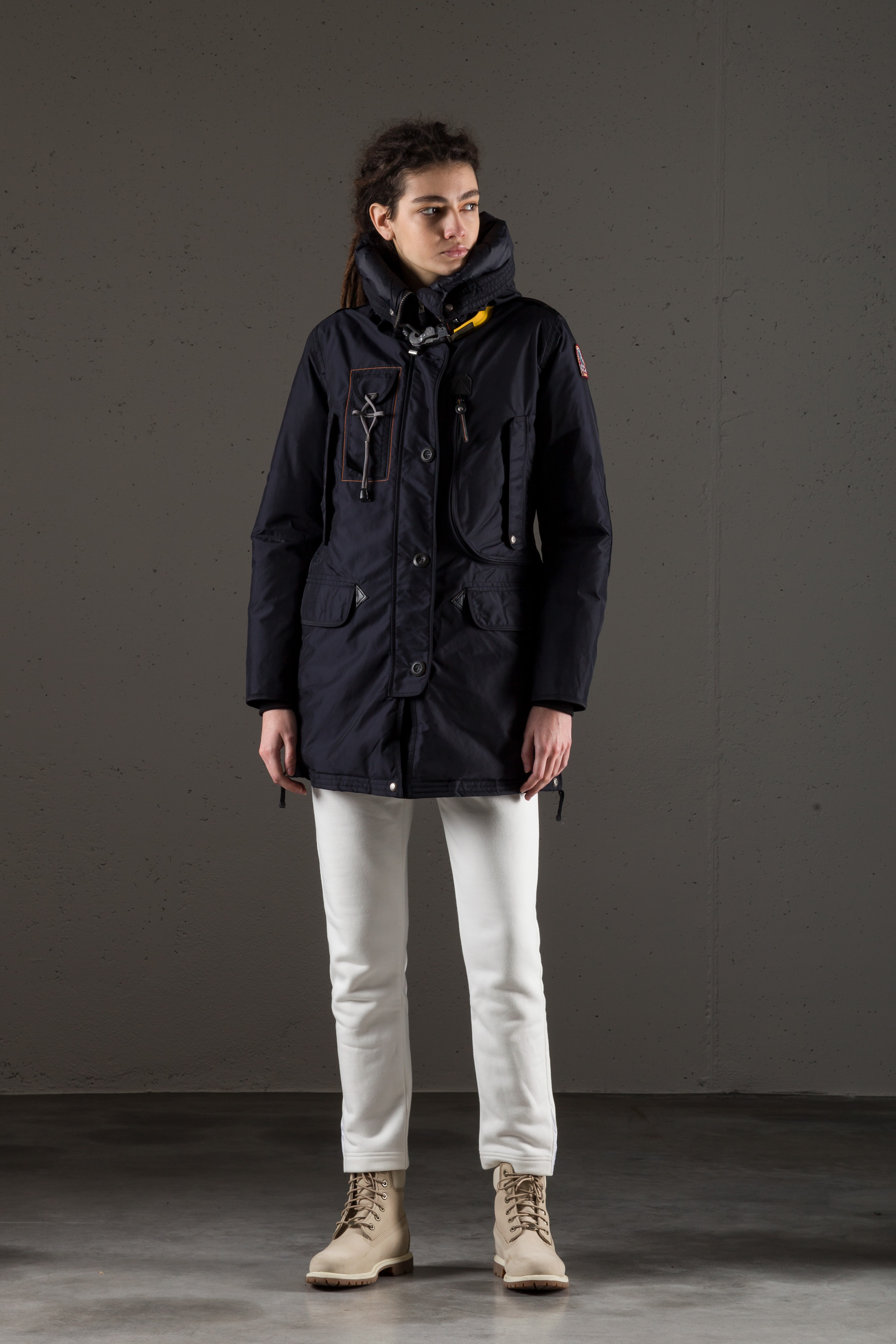 parajumpers kodiak parka