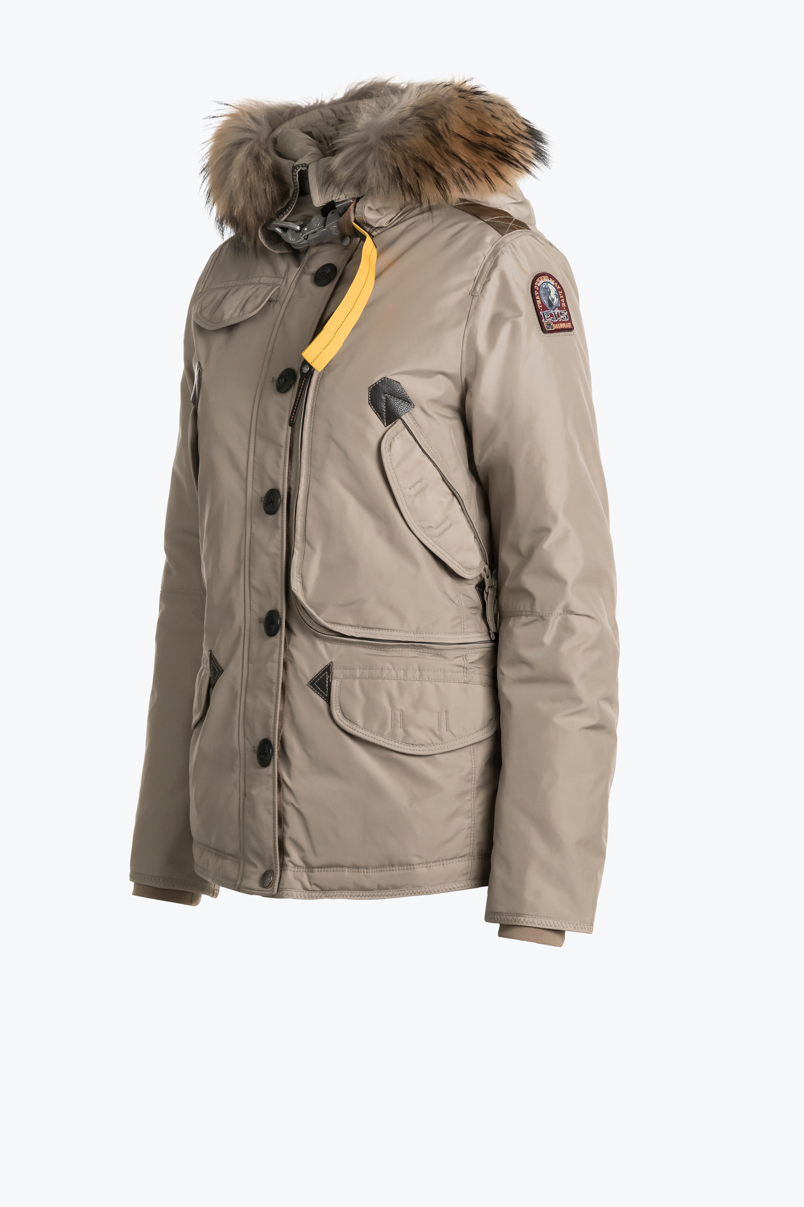 parajumpers musher parka jacket