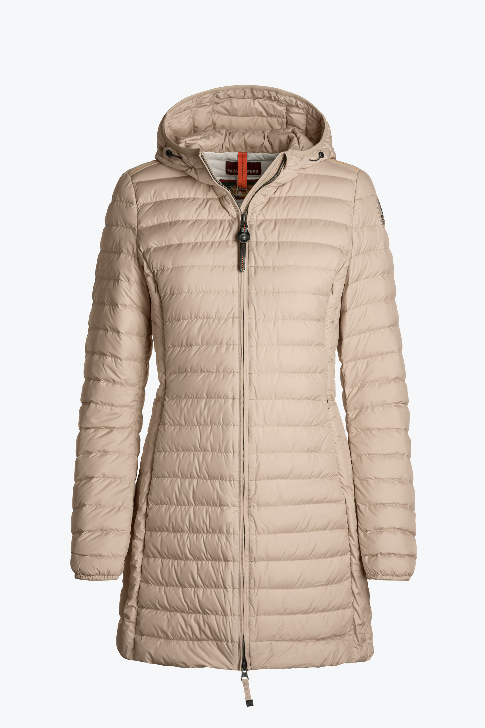 parajumpers irene jacket