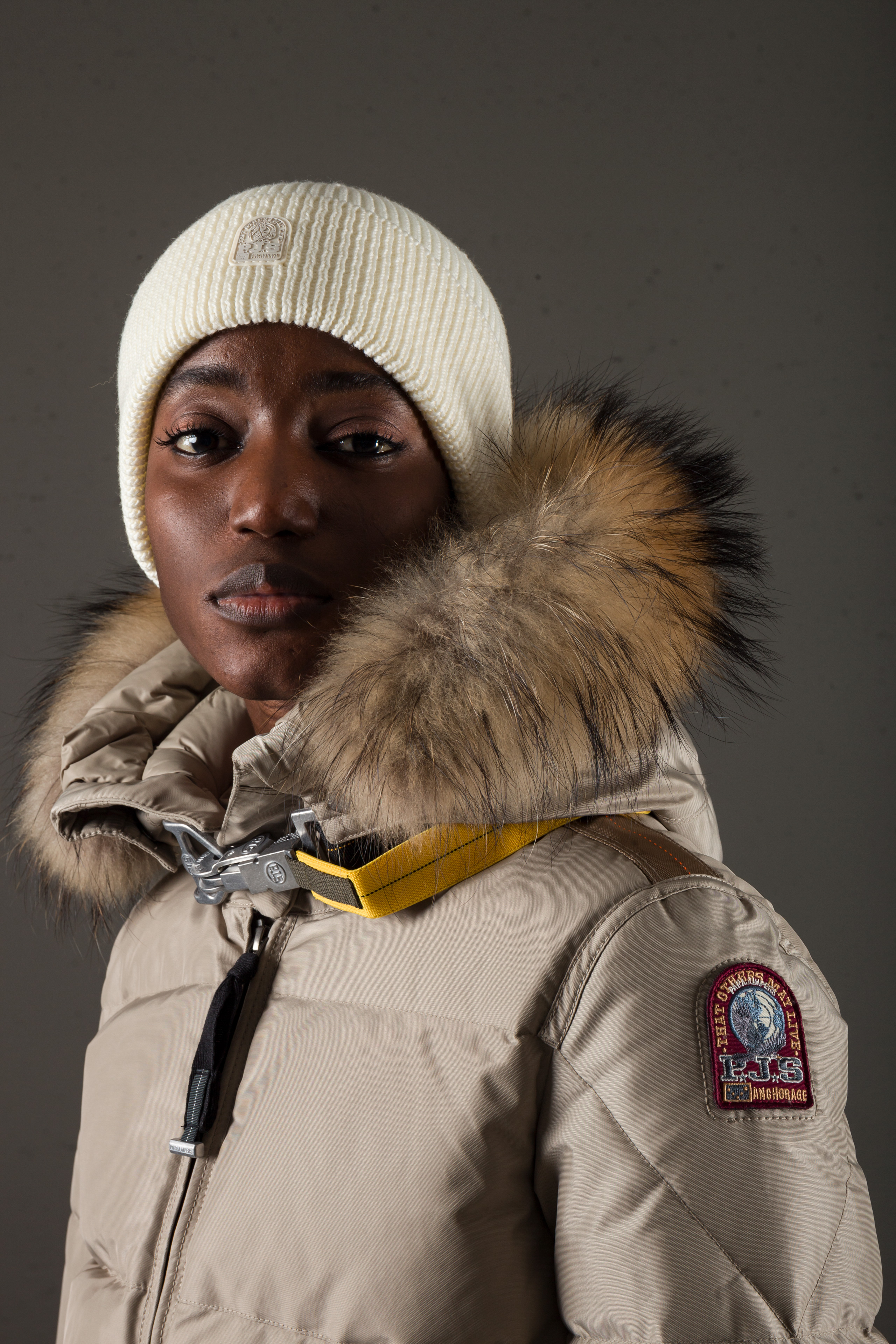 parajumpers long bear parka