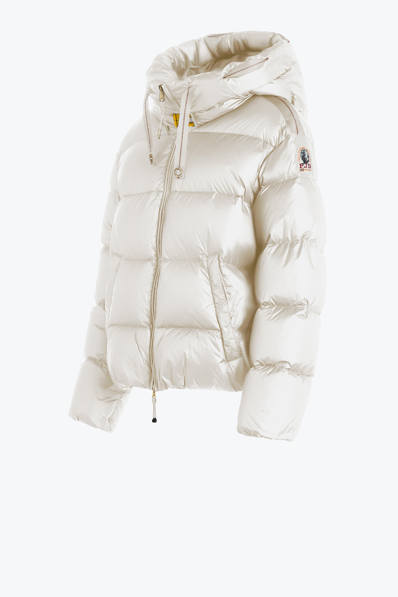 parajumper bubble coat