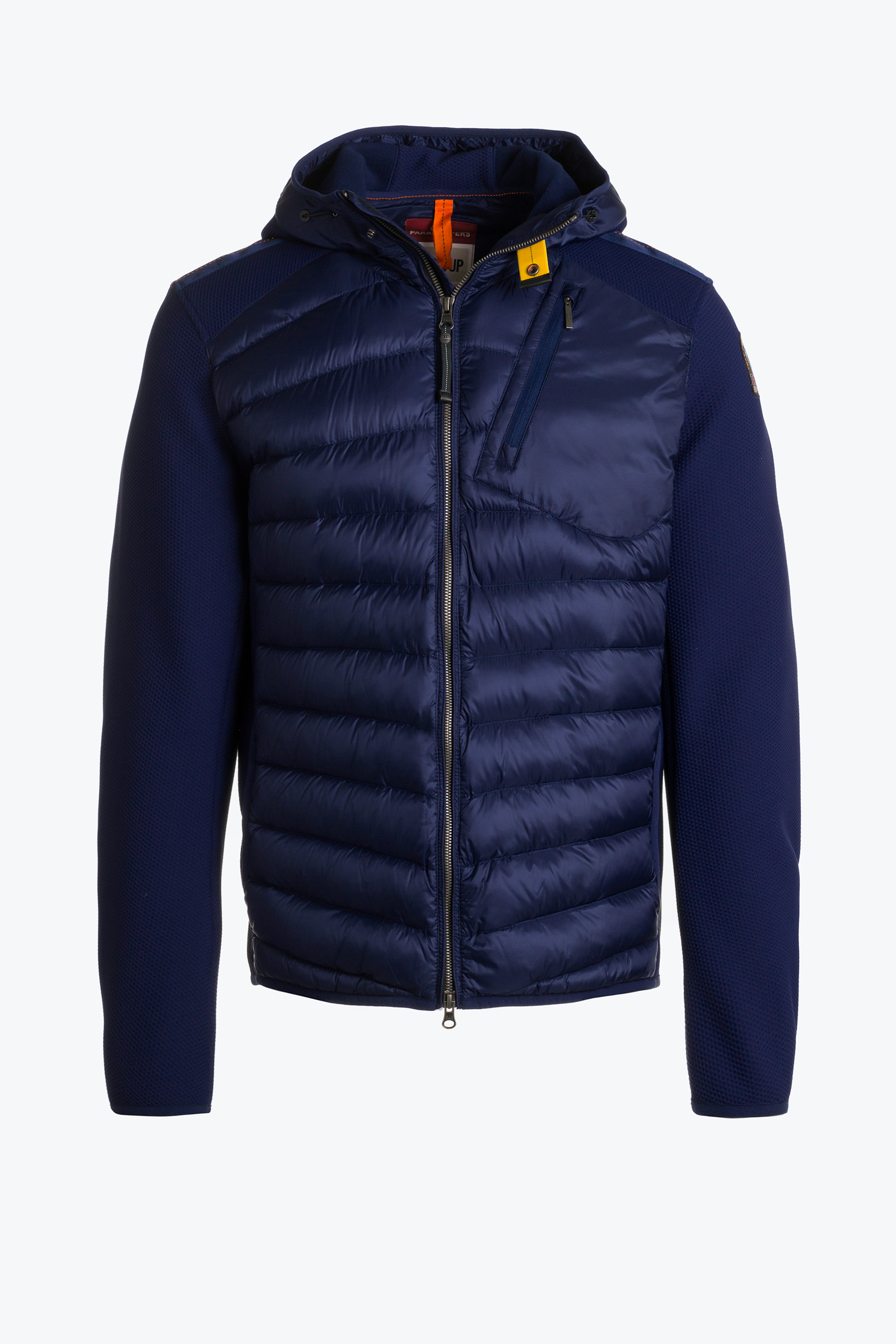 NOLAN in NAVY | Hybrids for Men | Parajumpers