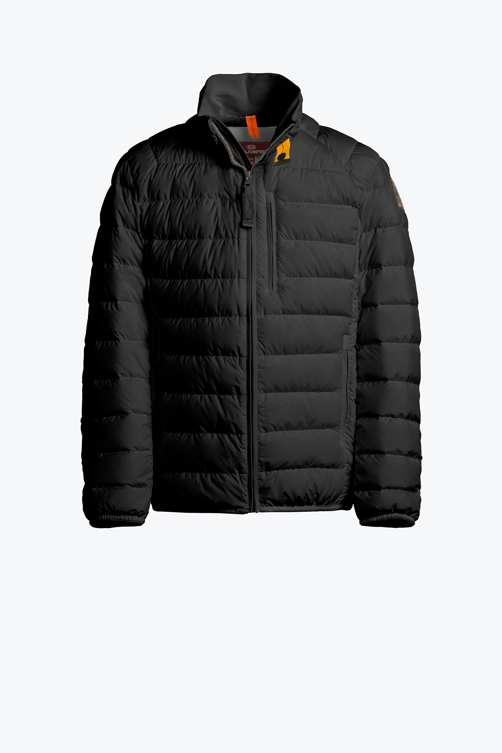 parajumper ugo black