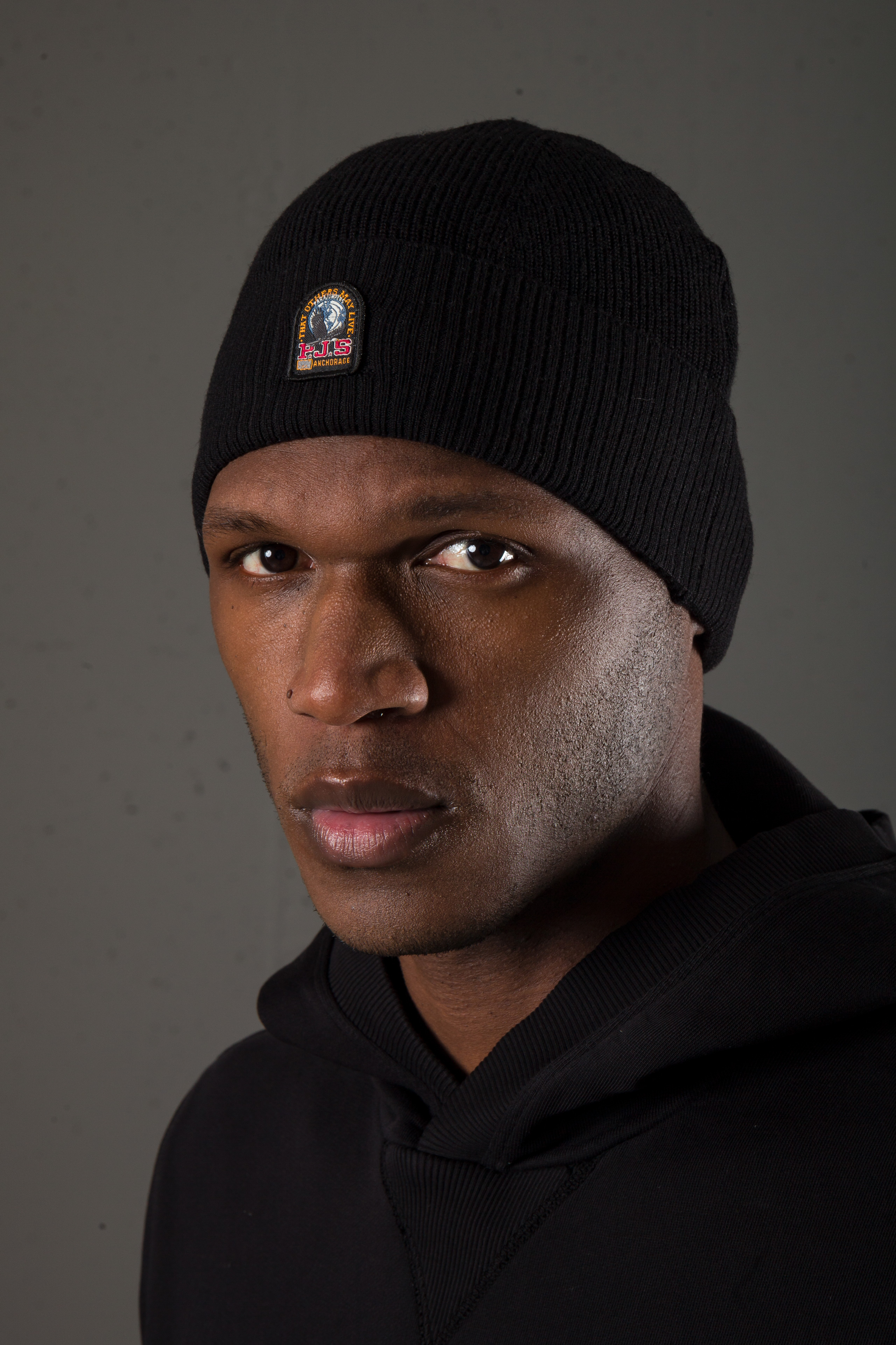 parajumpers basic hat