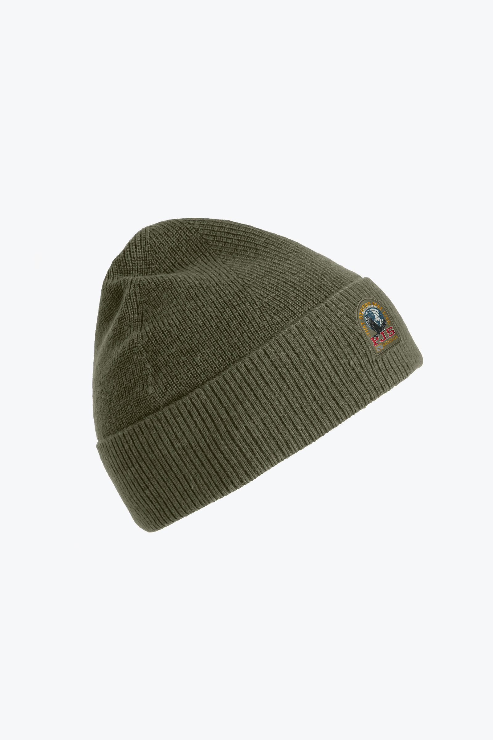 parajumpers basic hat