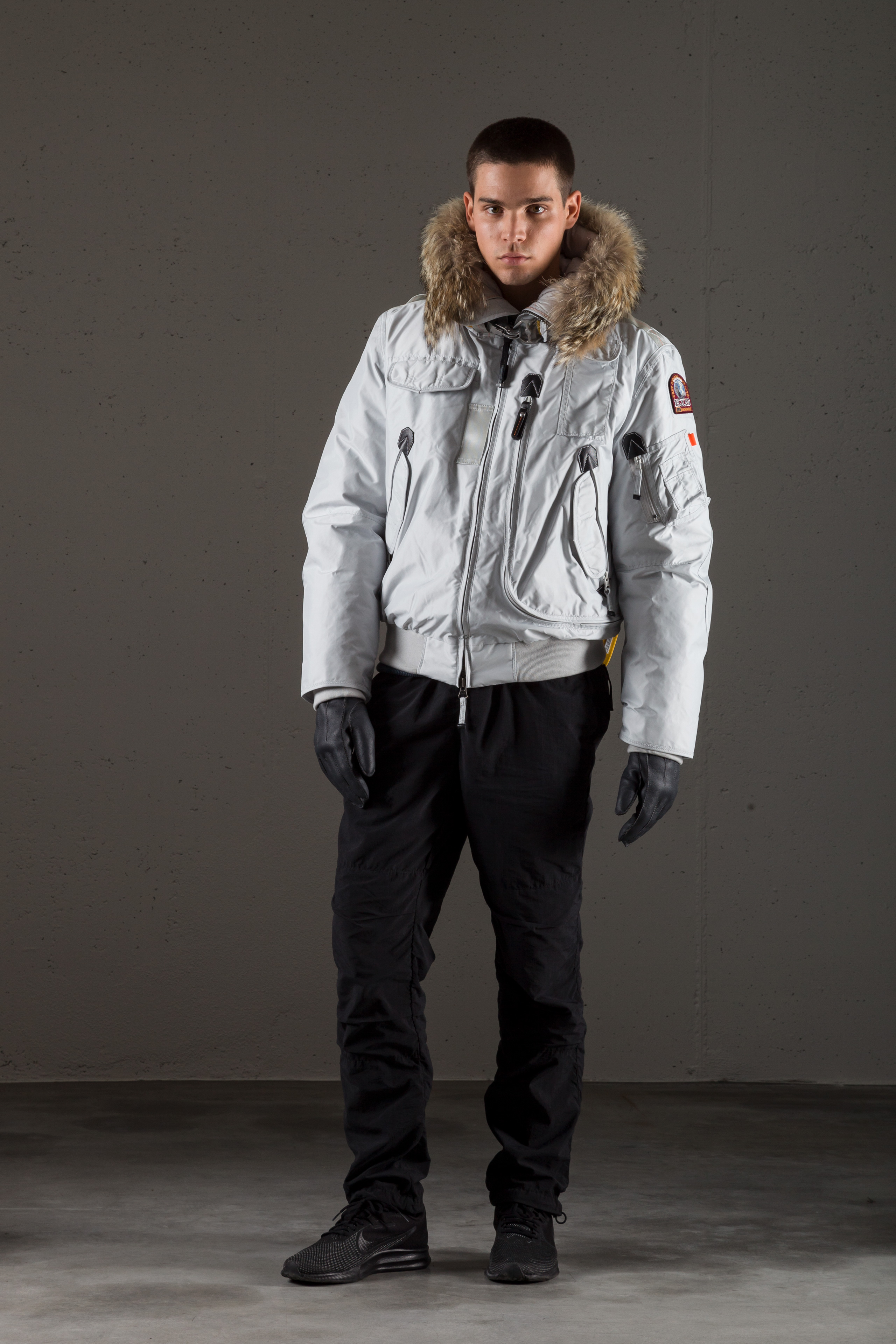 parajumpers gobi boy