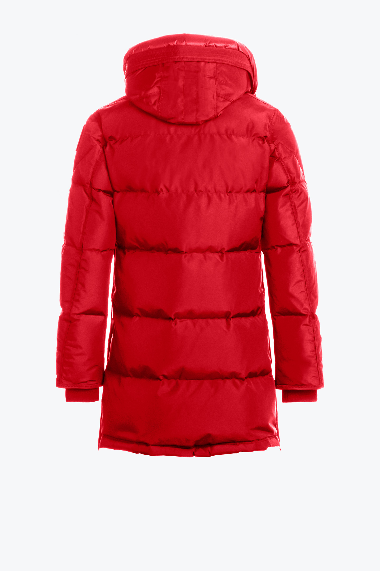 parajumpers base long bear