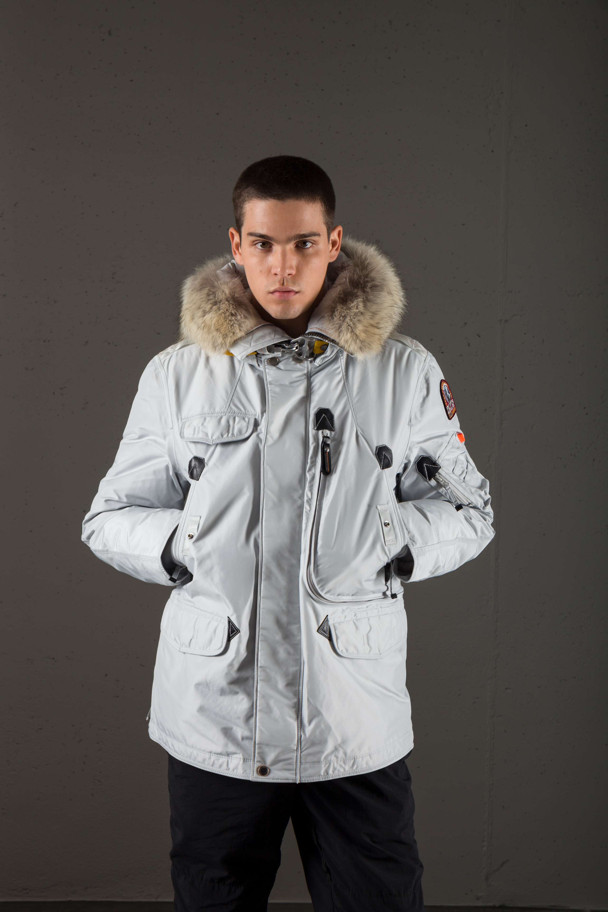 parajumpers right hand jacket