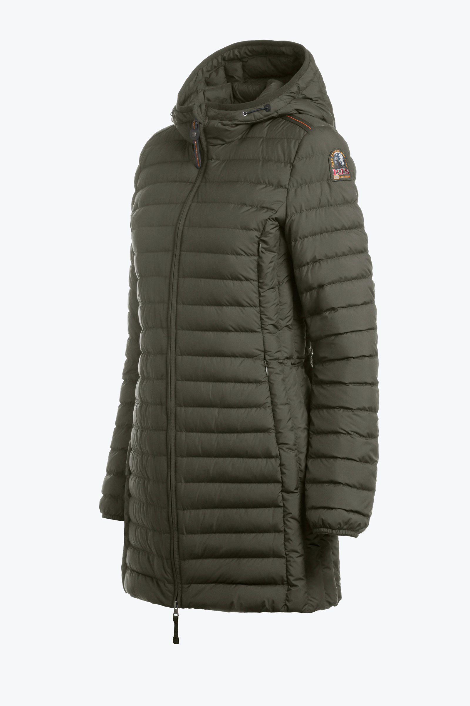 parajumpers irene coat