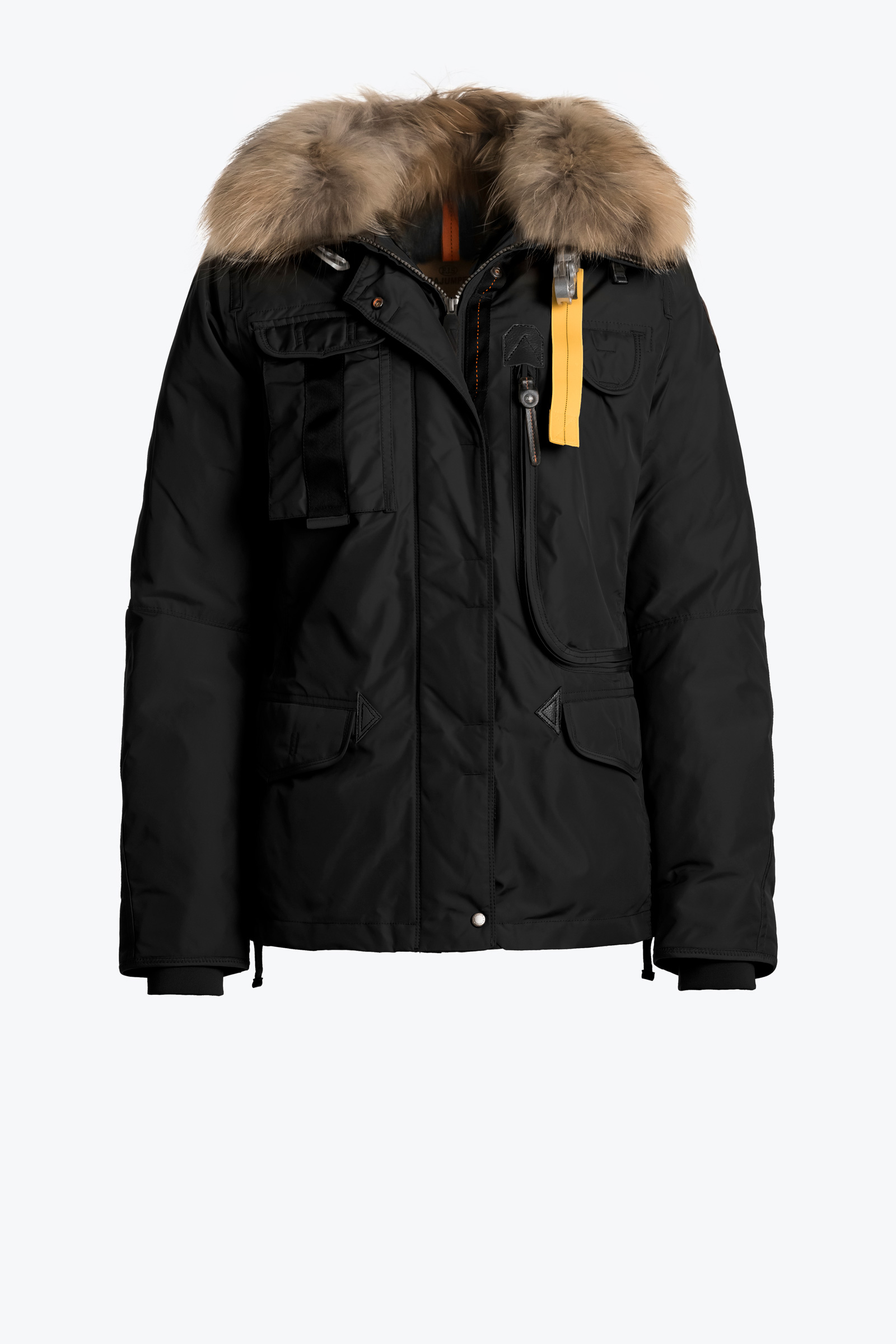 parajumpers puffer jacket