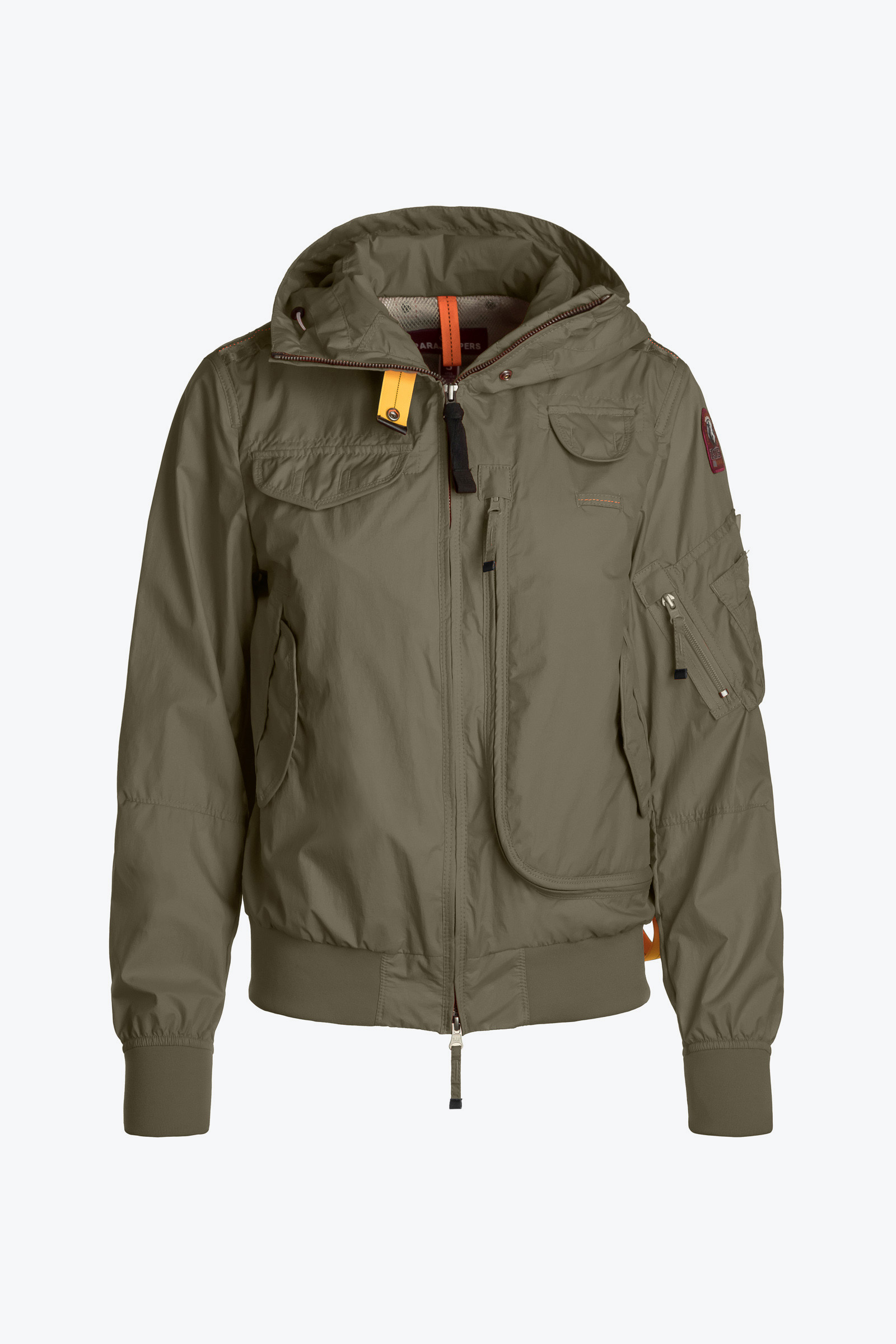 parajumpers gobi spring jacket