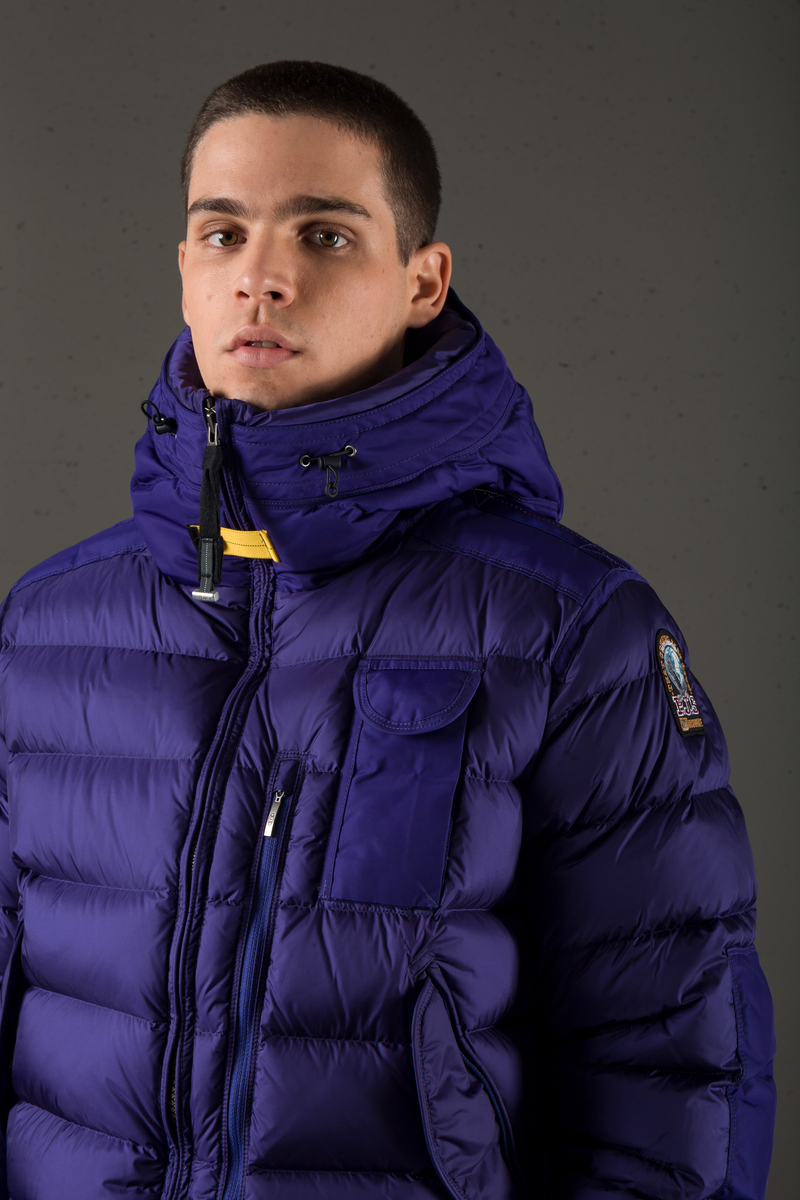 parajumpers skimaster jacket