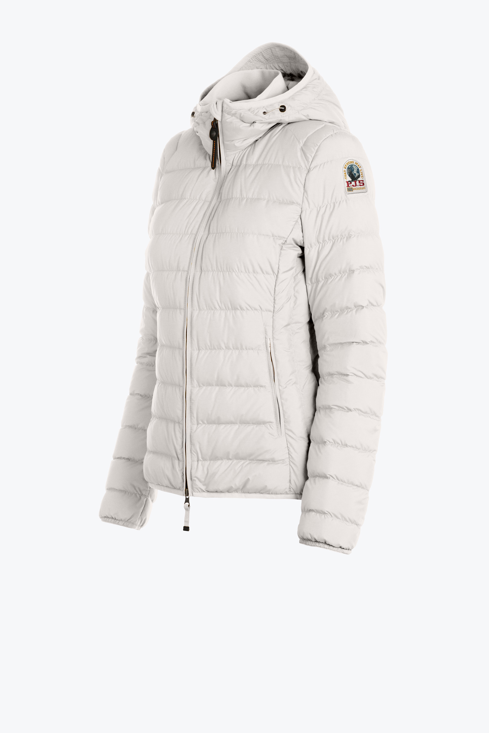 parajumpers juliet jacket