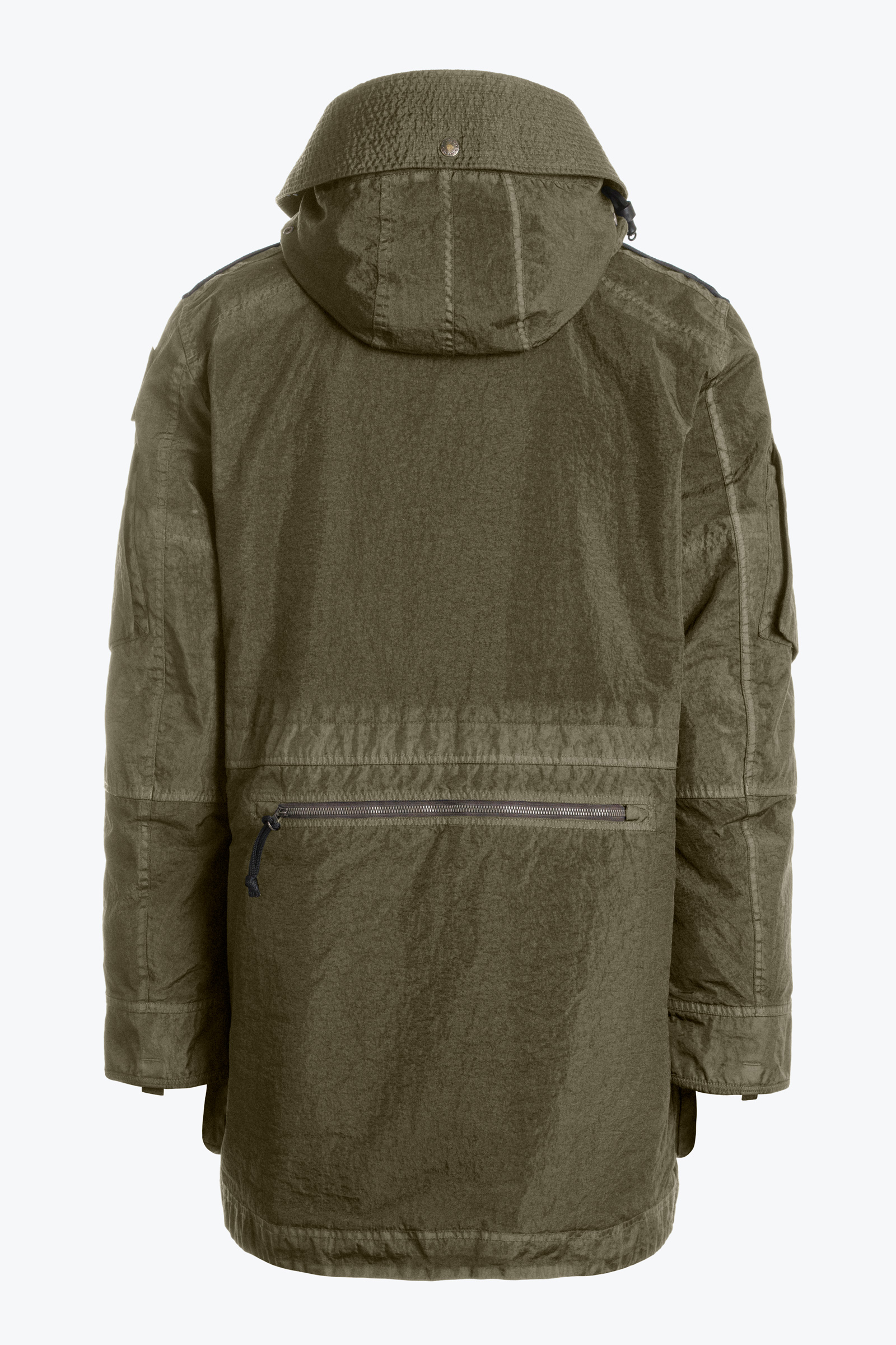 parajumpers field jacket