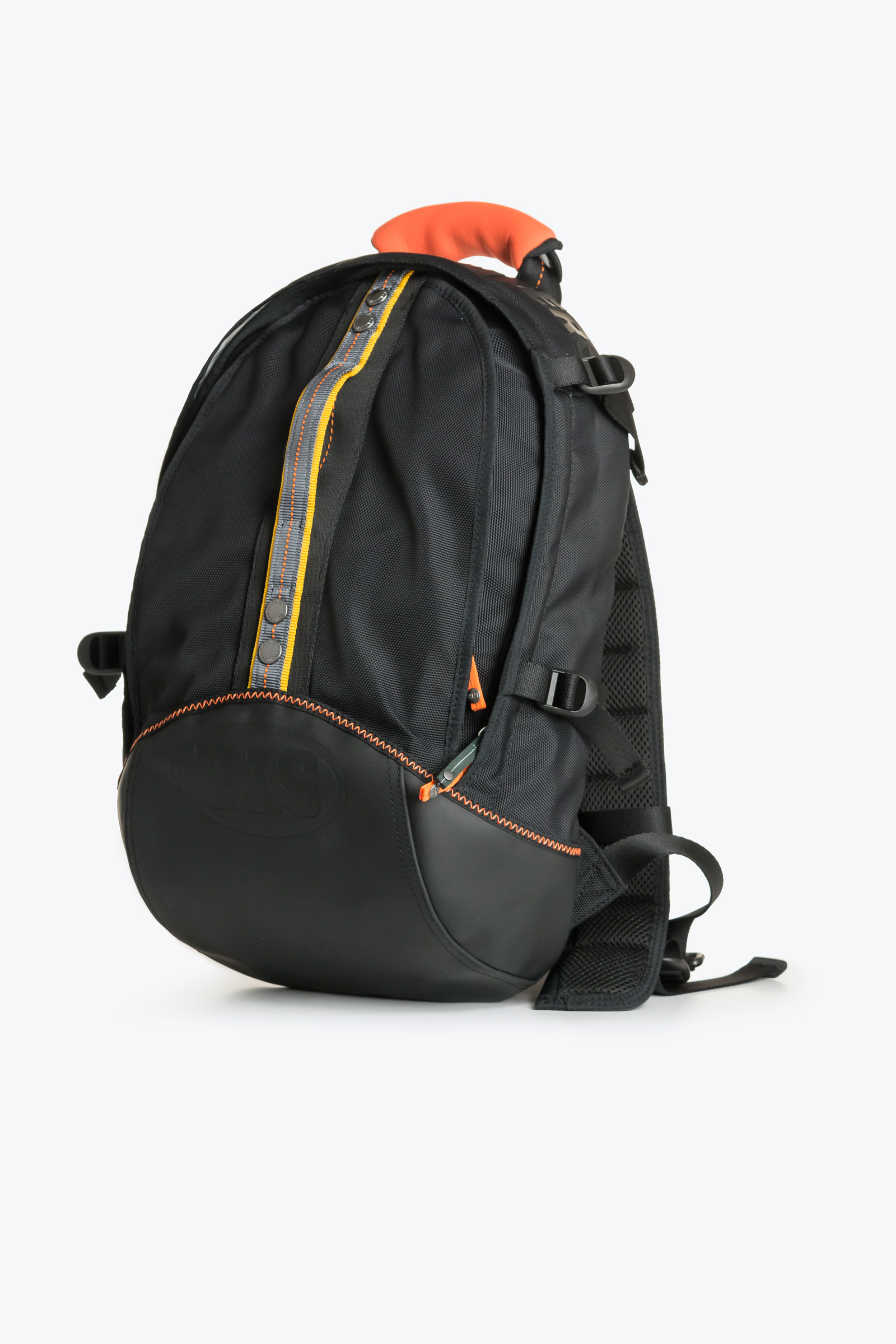 high volume backpack