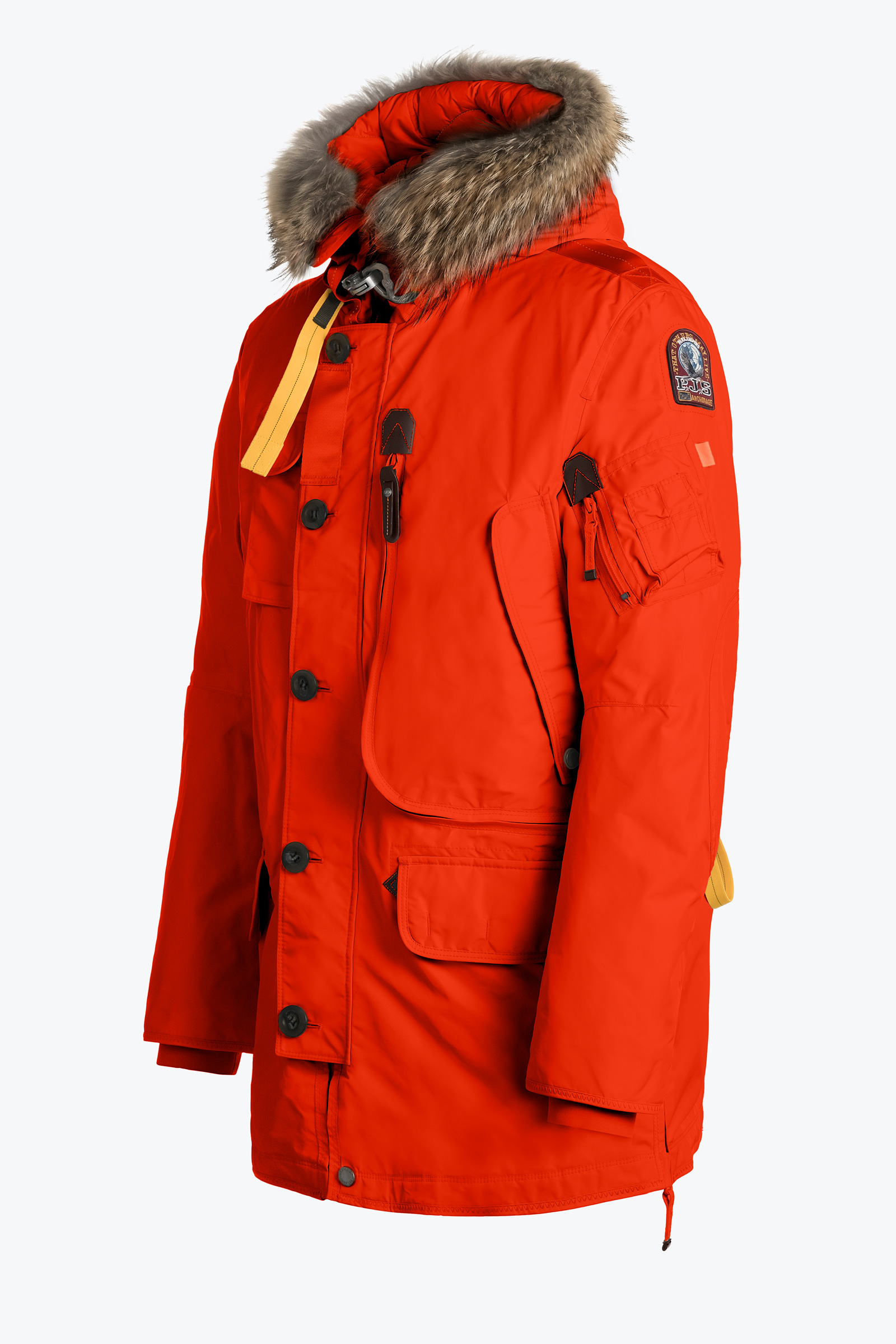 parajumpers kodiak parka