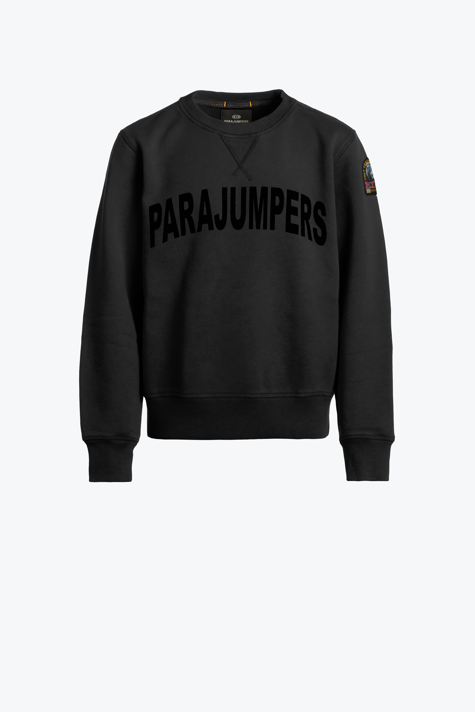 parajumper crewneck