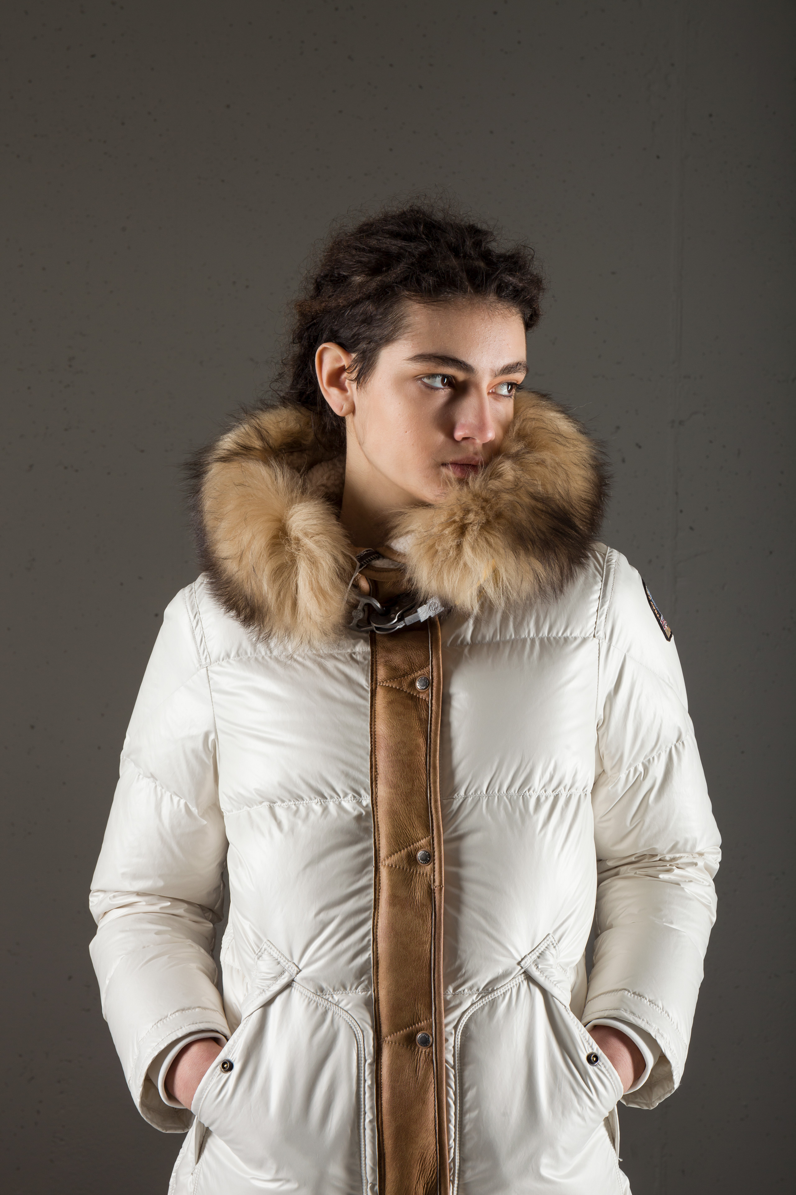 parajumpers long bear special edition