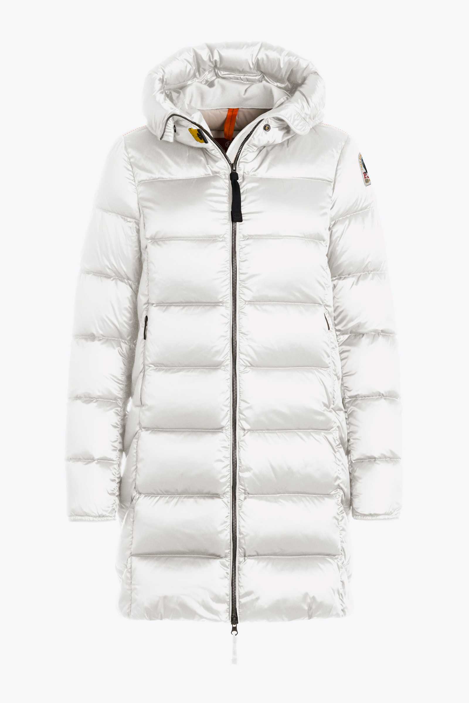 parajumper coat women's