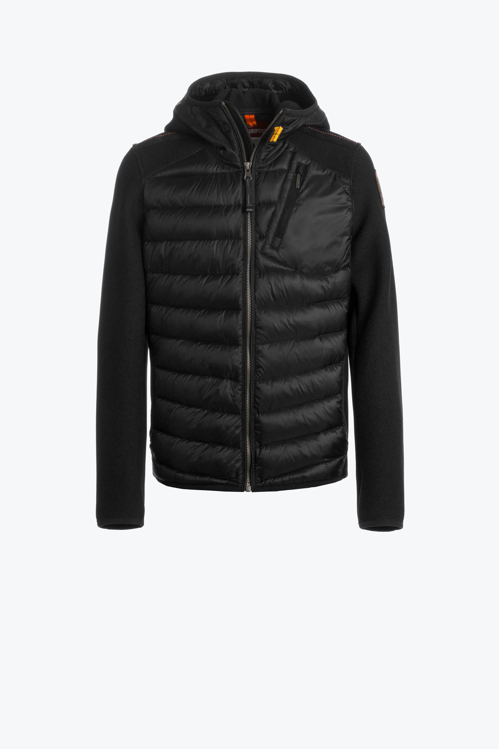 parajumpers men's nolan jacket