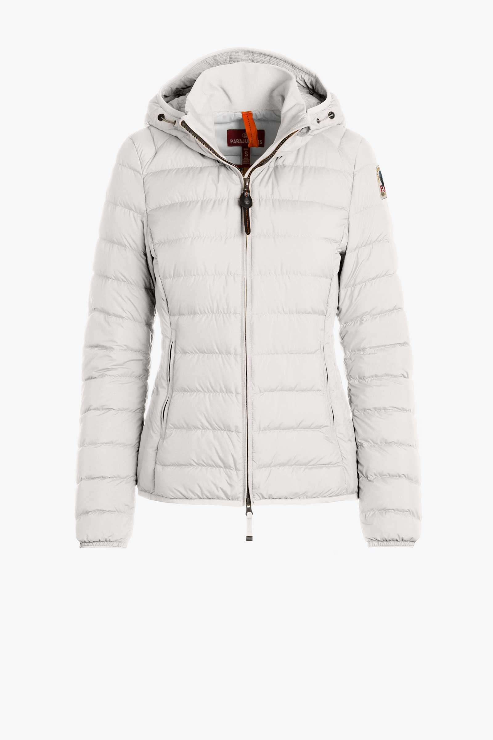 parajumpers juliet jacket