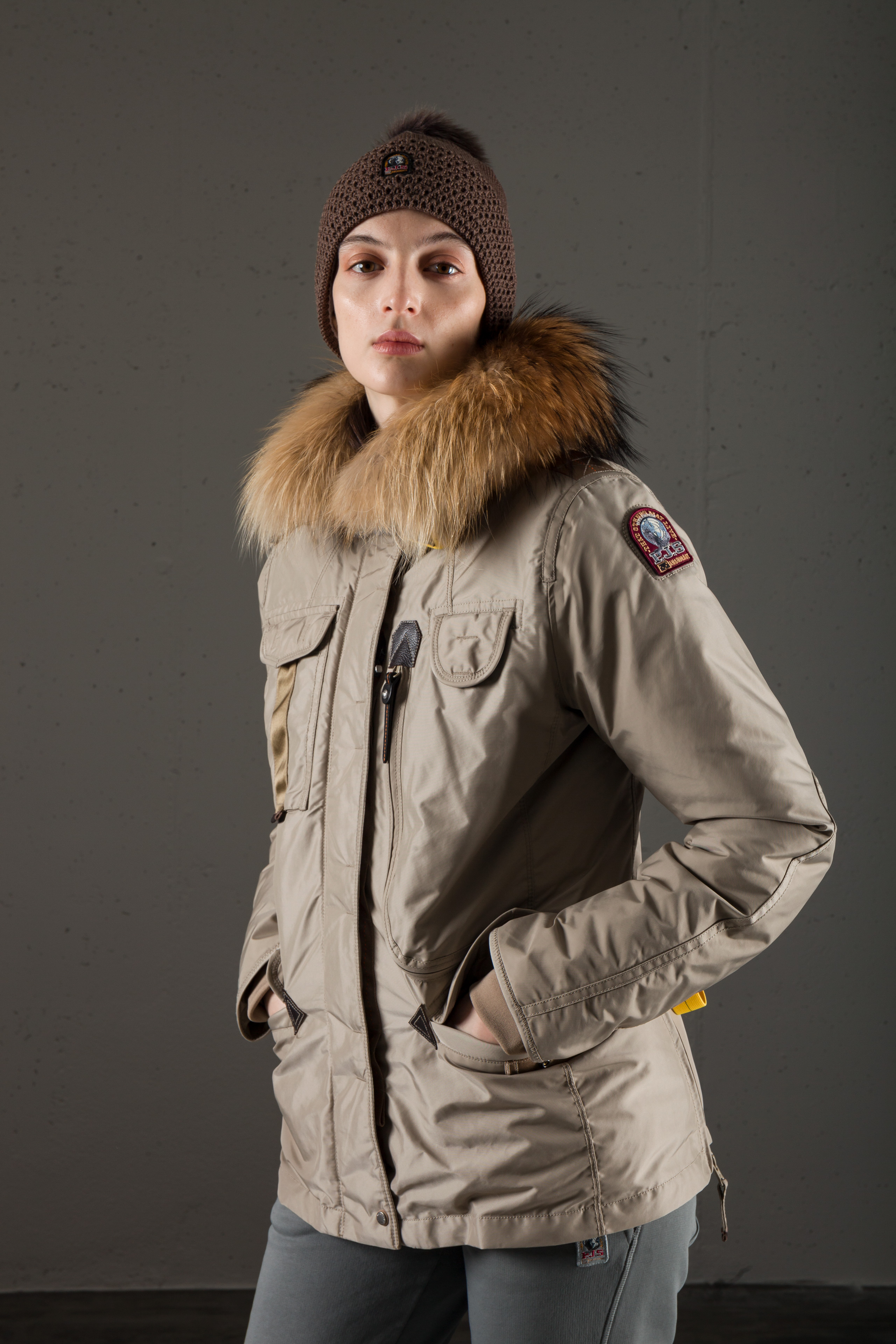 parajumpers coat sale