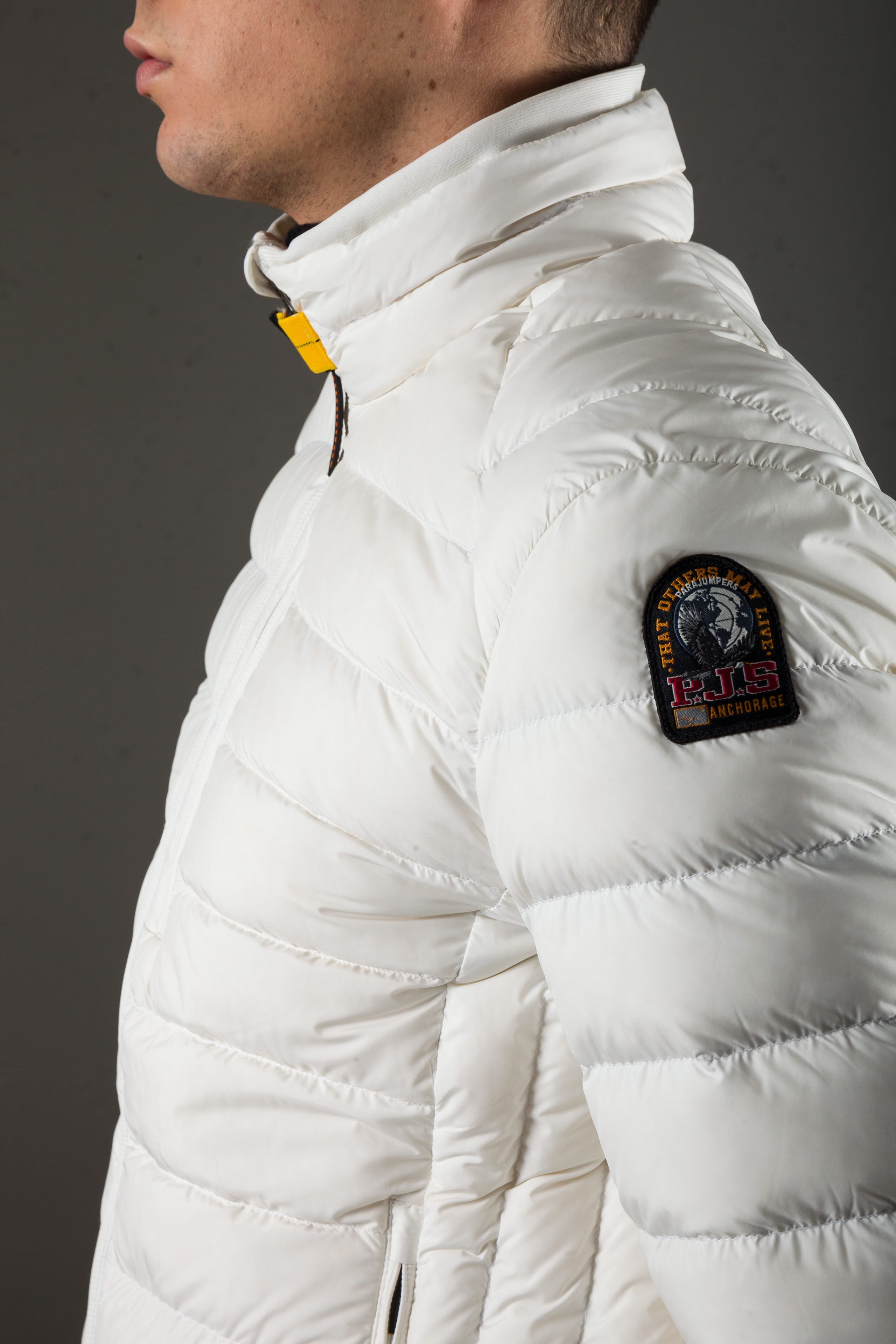 parajumpers ugo down jacket