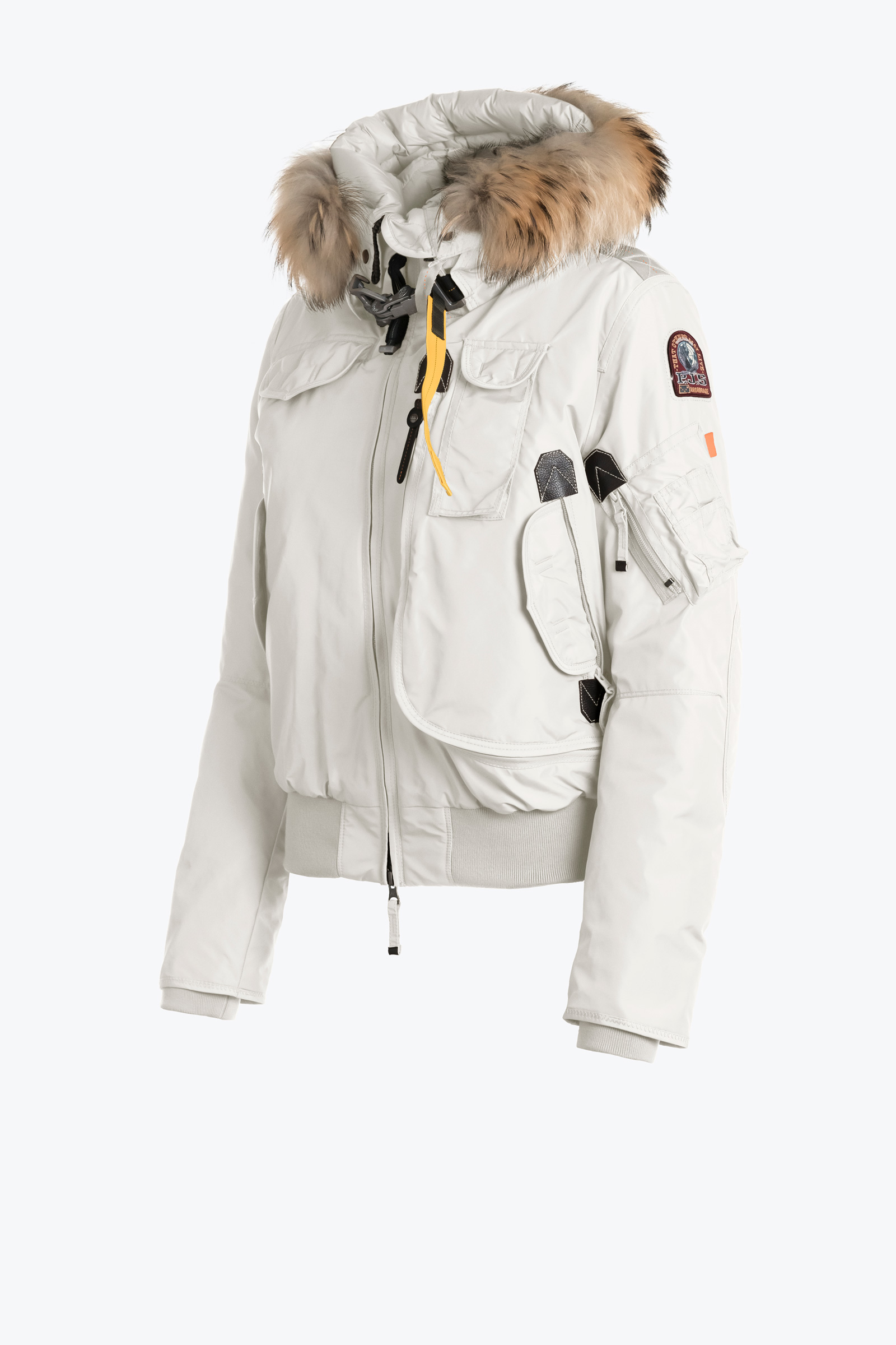 parajumper gobi bomber