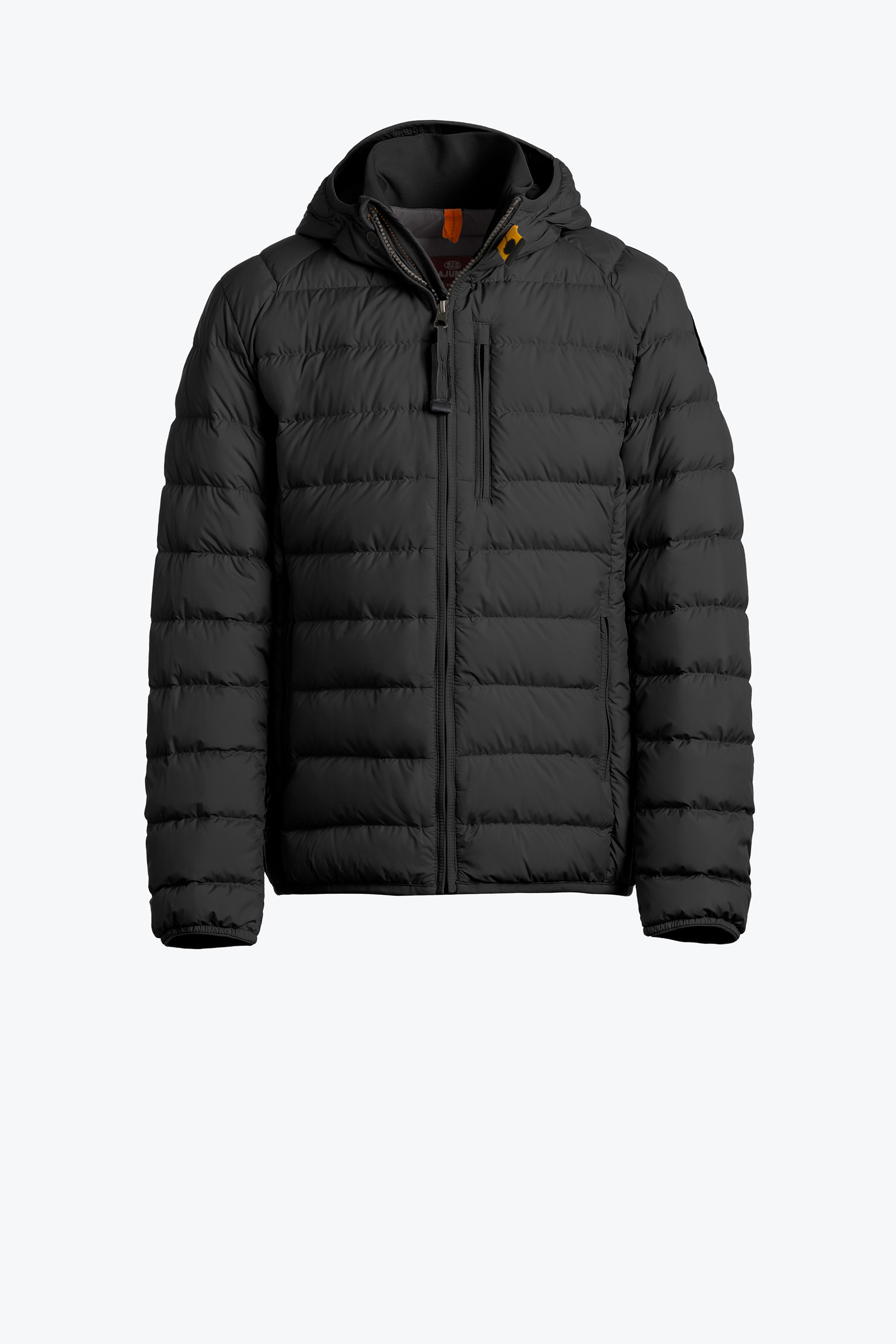 parajumpers last minute black