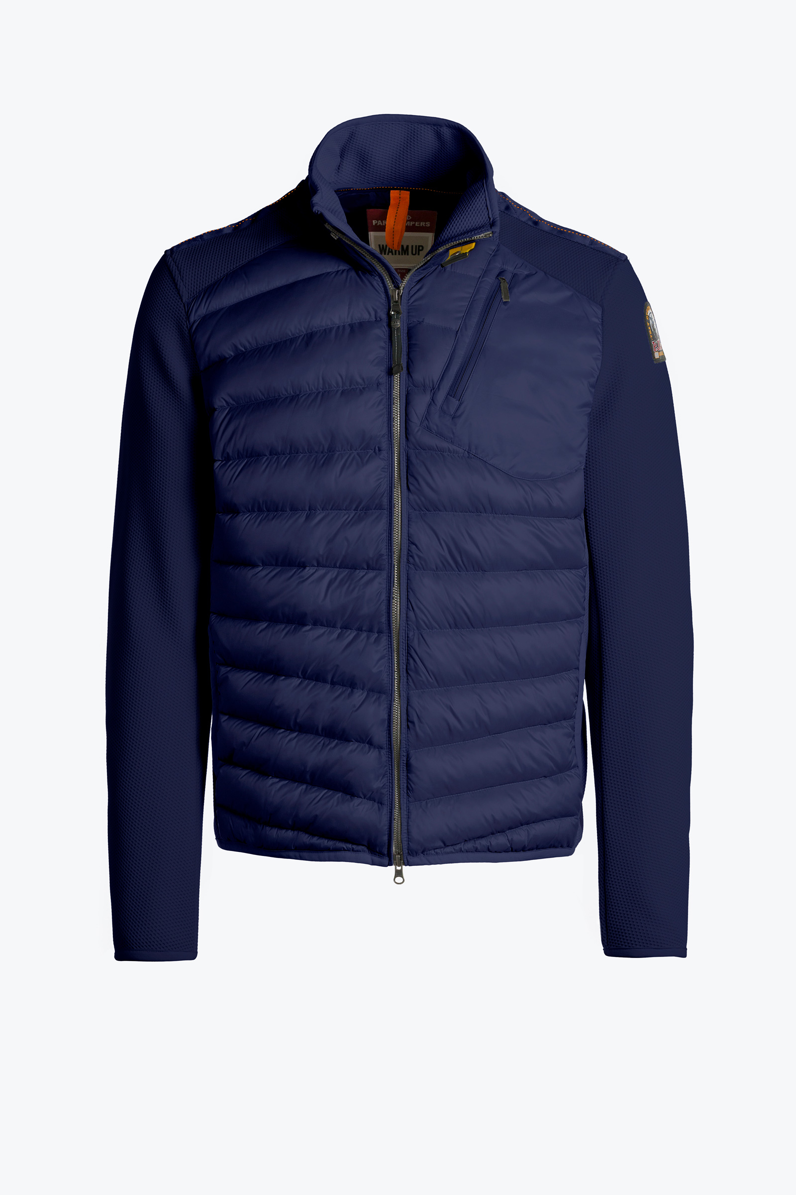 parajumper jayden navy