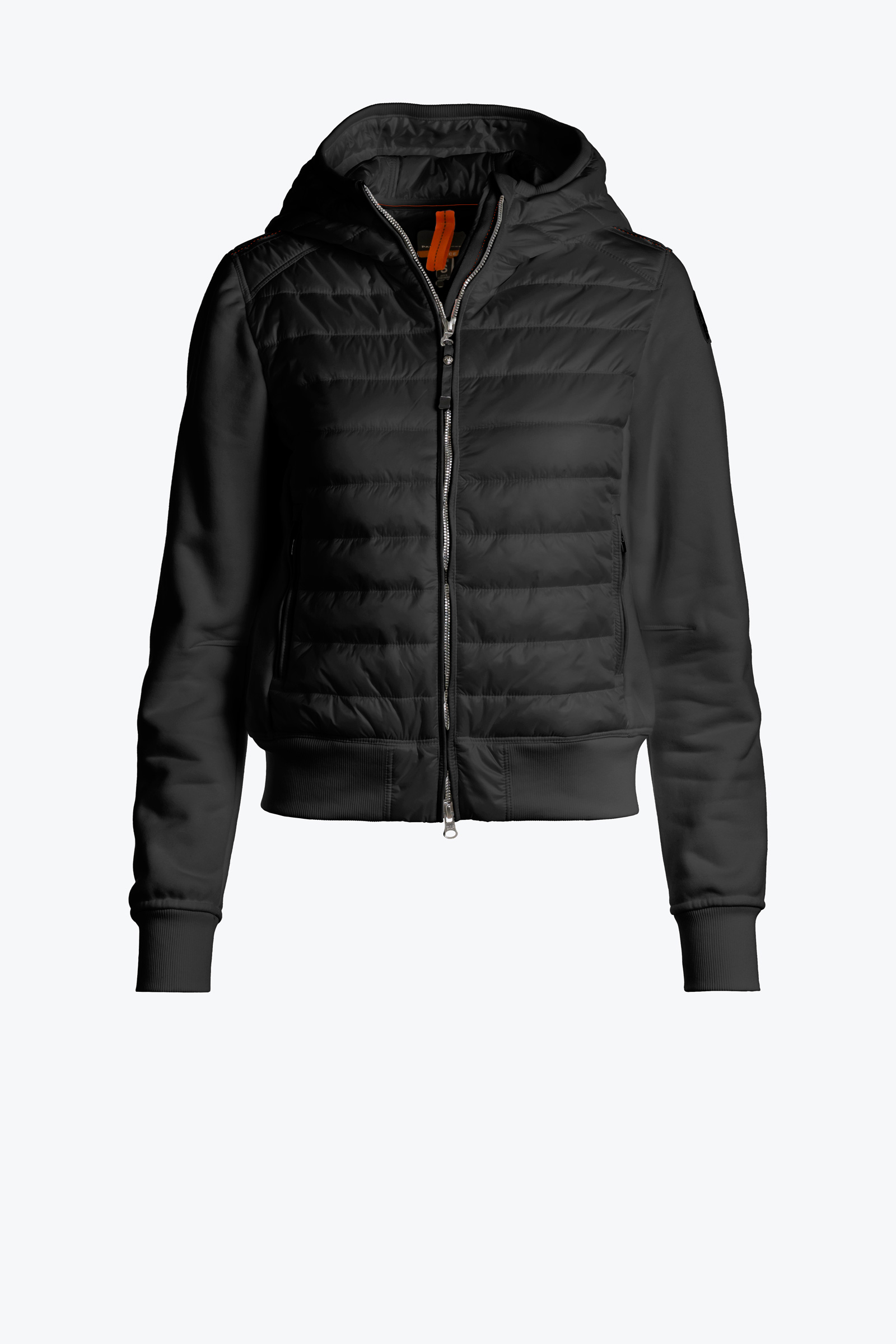 parajumper caelie fleece jacket