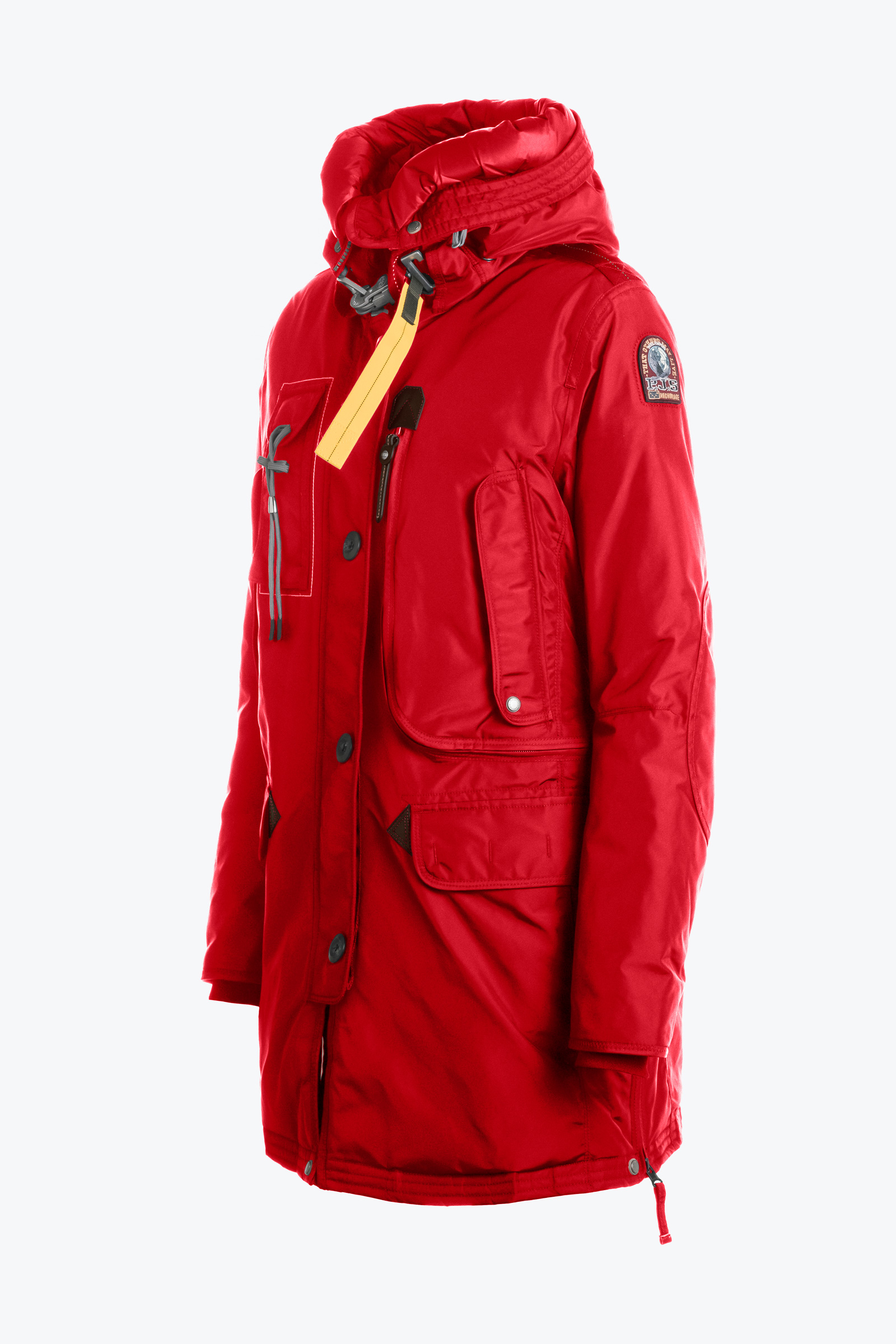 parajumpers musher parka jacket