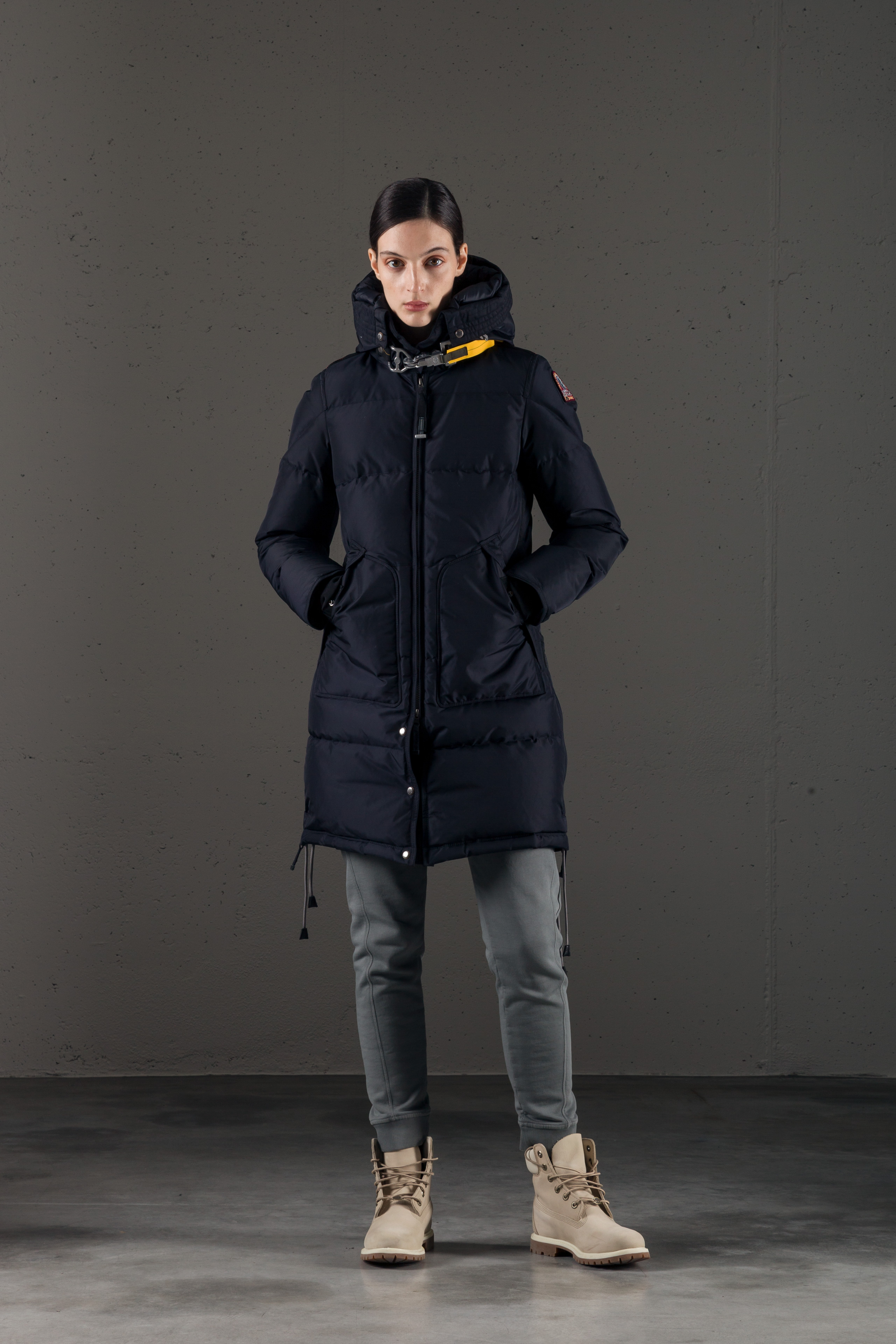 long bear masterpiece