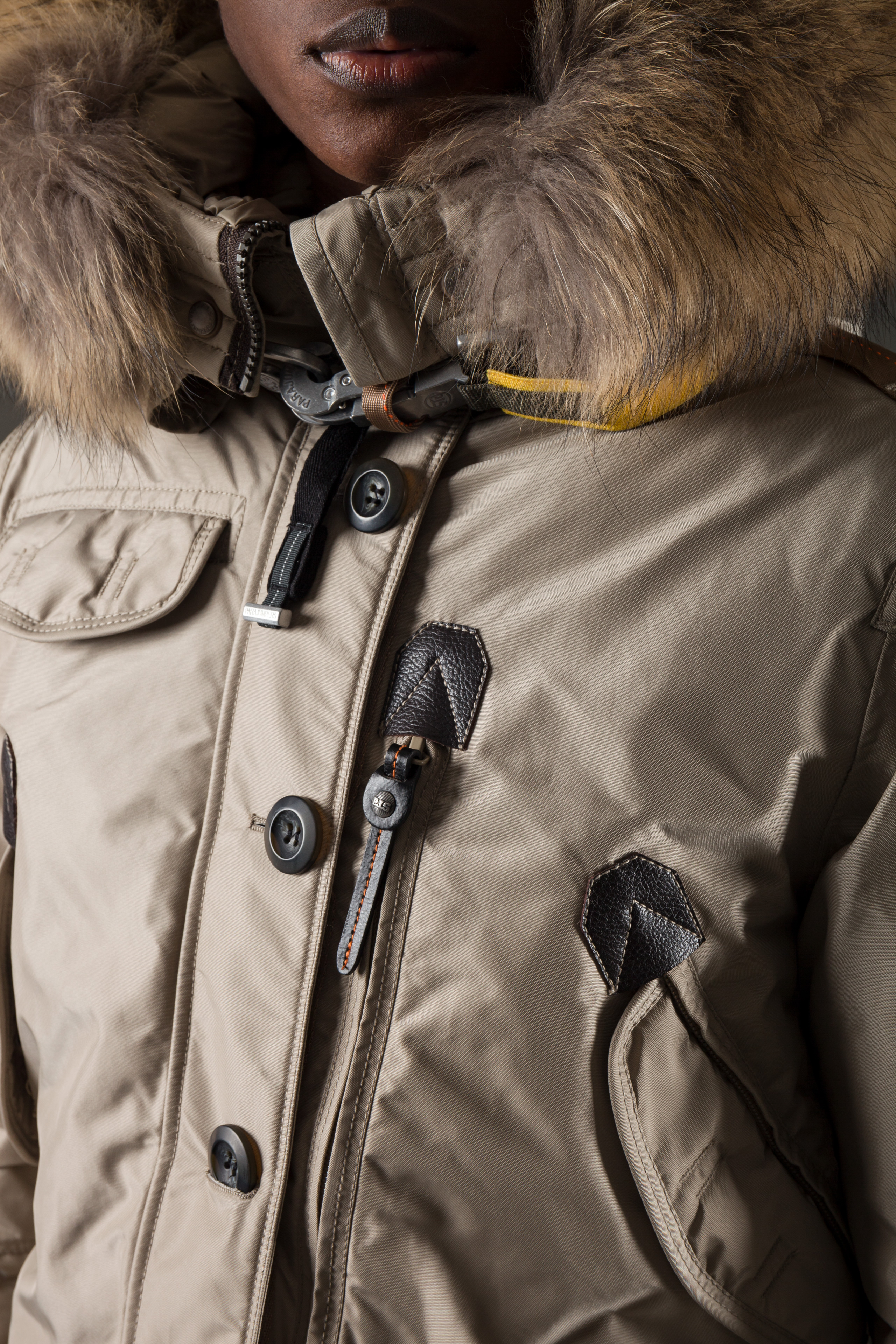 parajumper doris woman