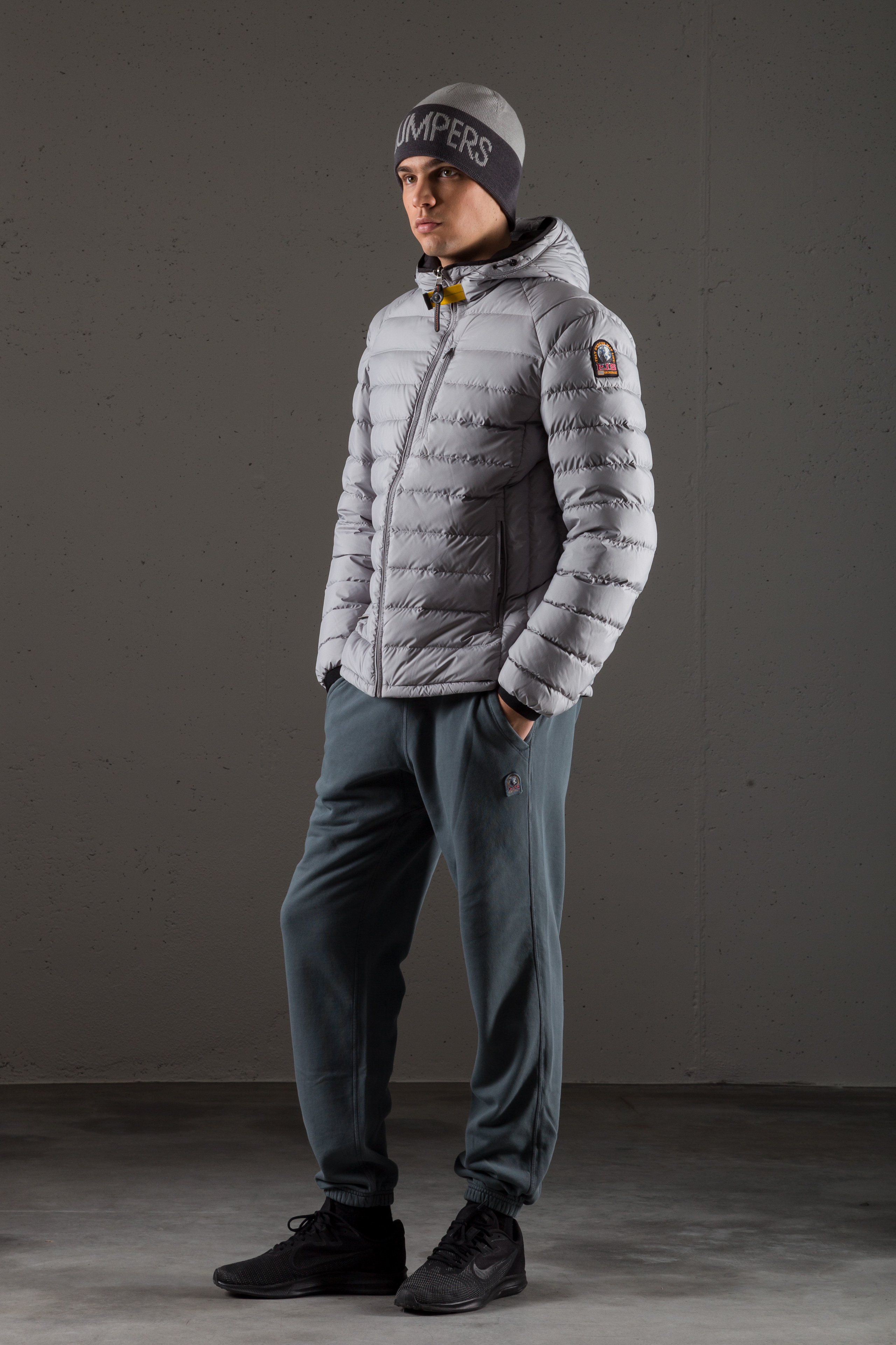 parajumpers reversible