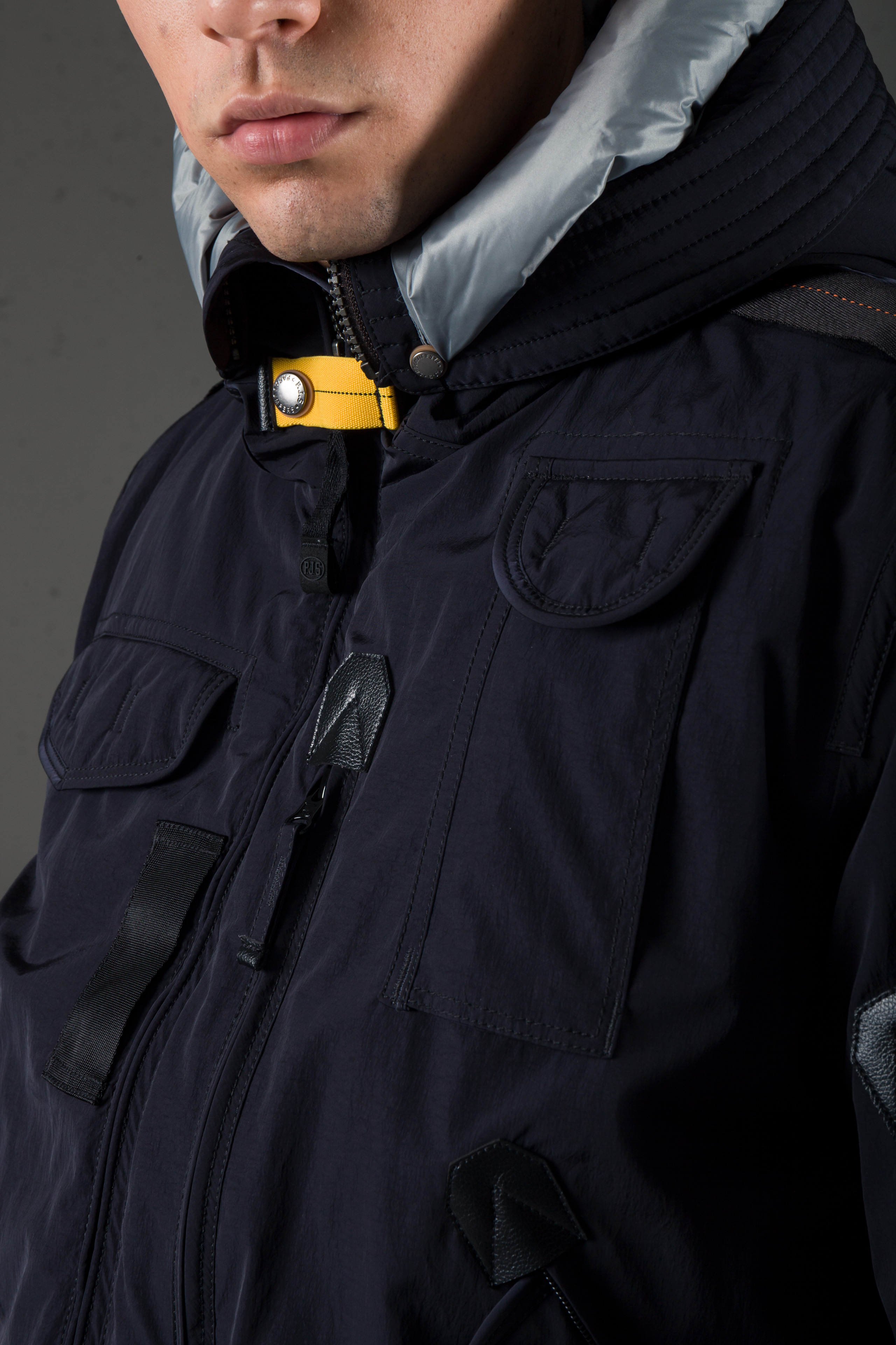 parajumpers gobi light