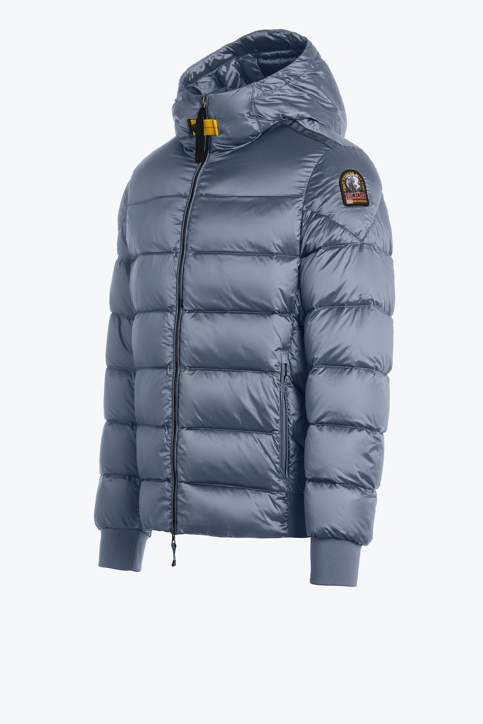 parajumper jacket