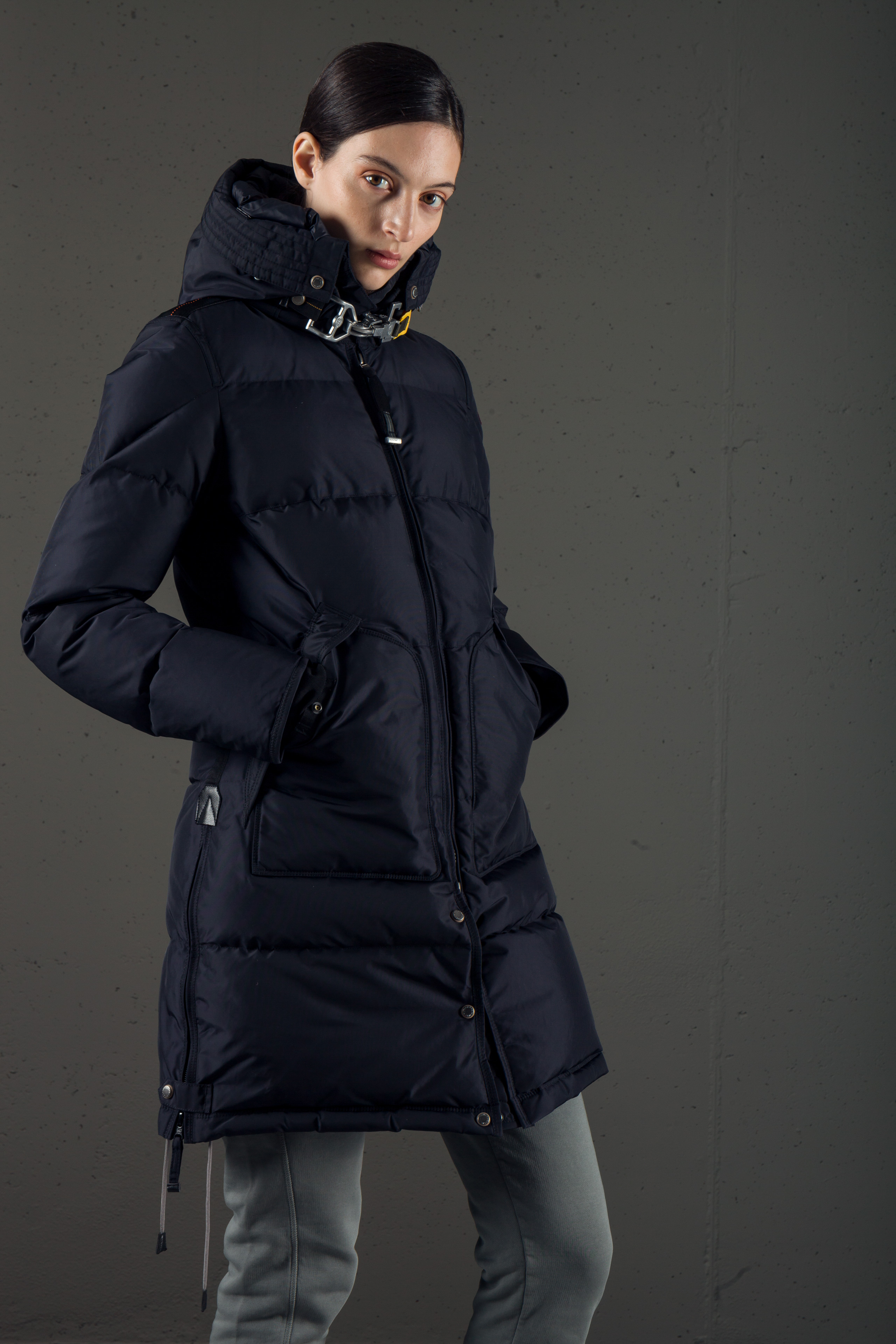 parajumpers bear long parka