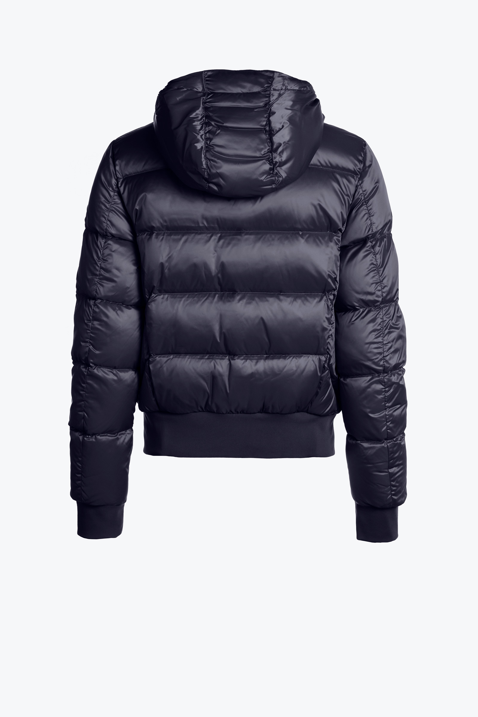 parajumper mariah age 16